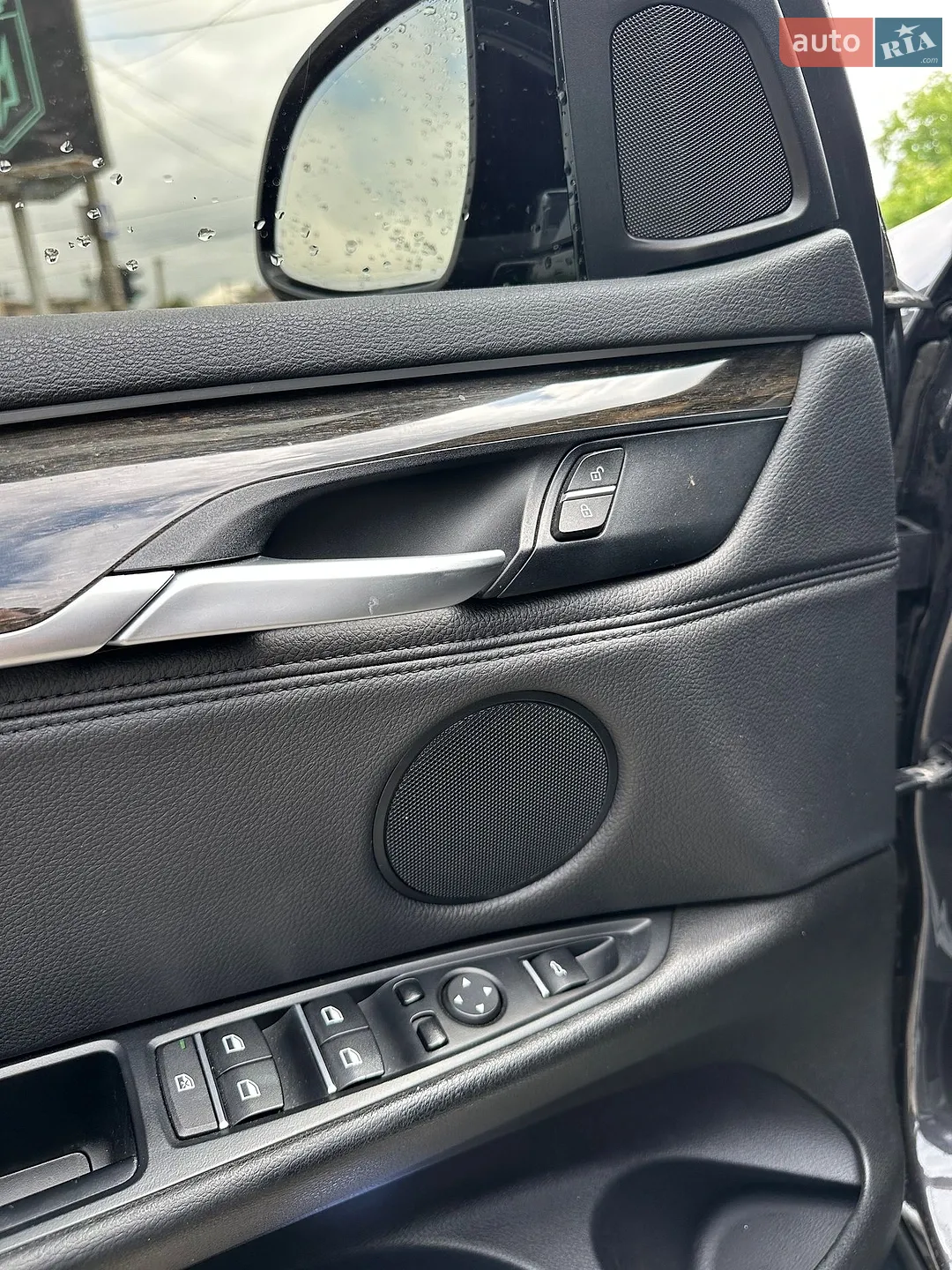 2015 BMW X5 - мініатюра 15