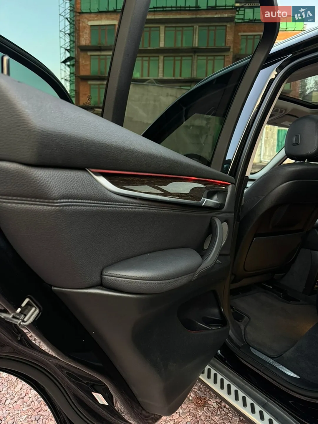 2014 BMW X5 - мініатюра 19