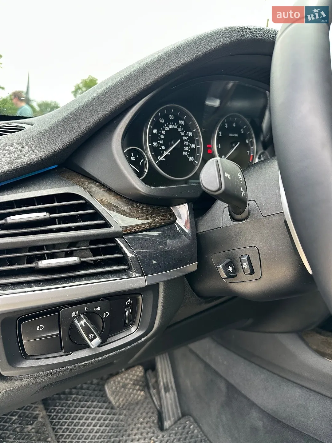 2015 BMW X5 - мініатюра 16