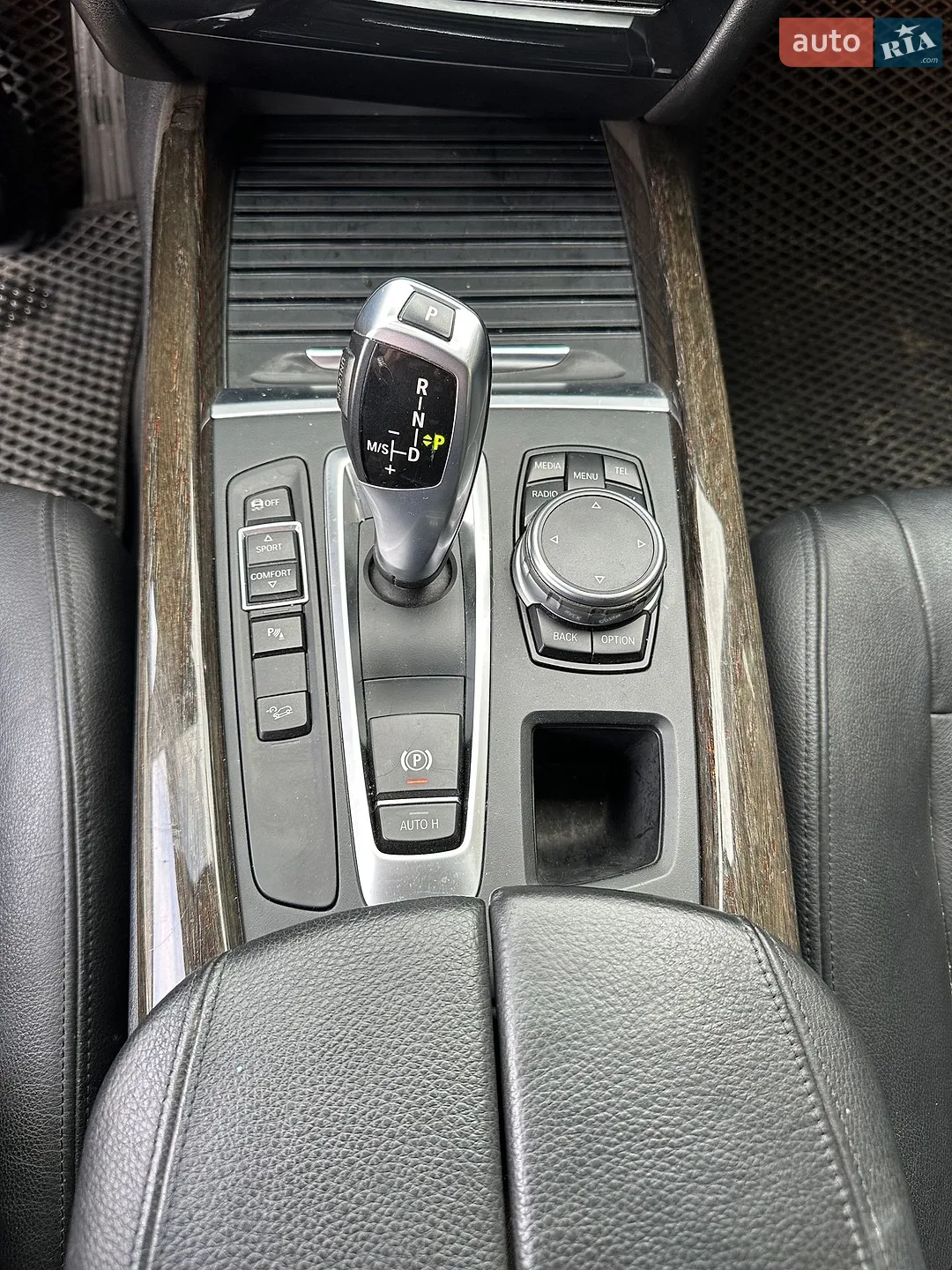 2015 BMW X5 - мініатюра 18