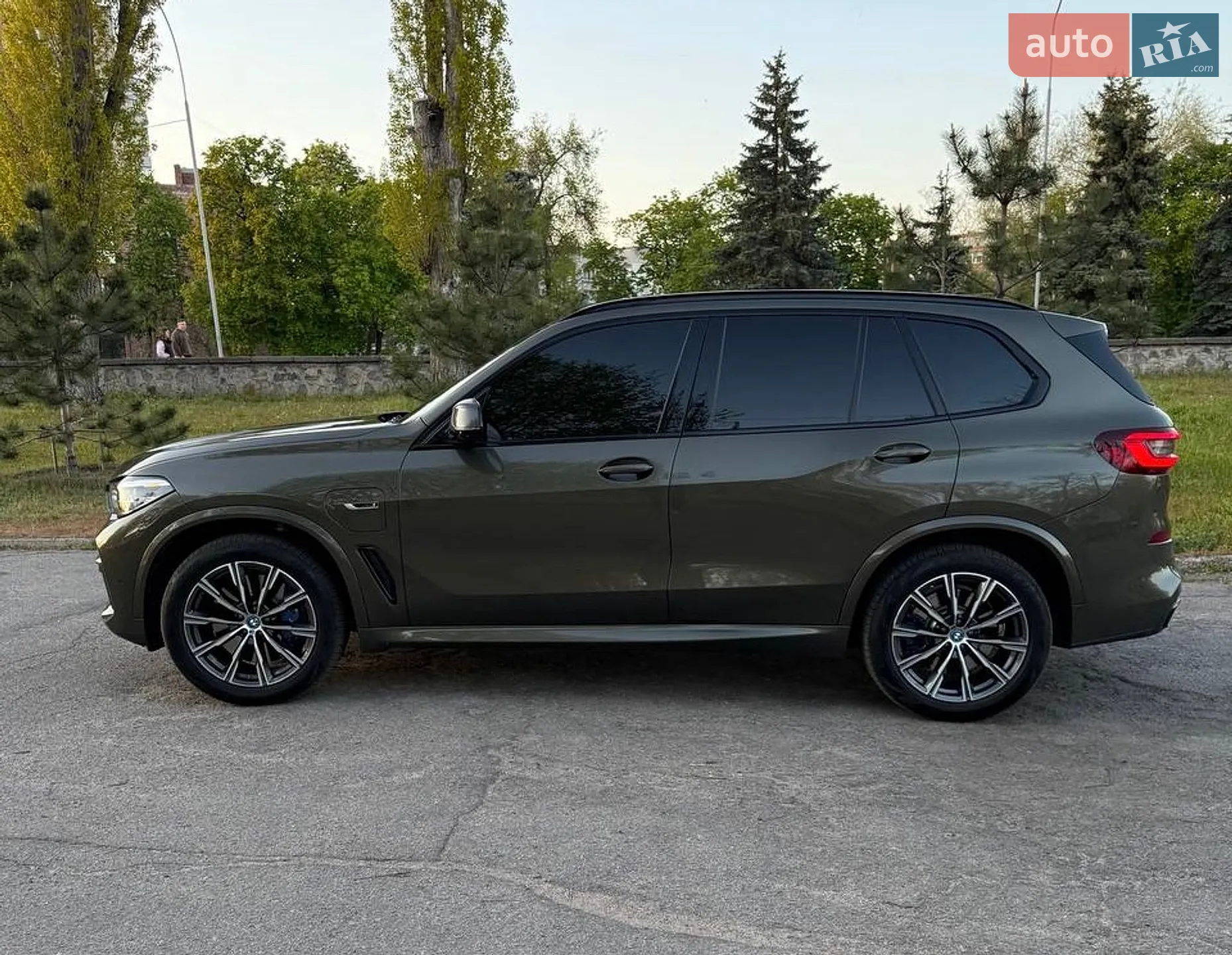 2022 BMW X5 - мініатюра 8