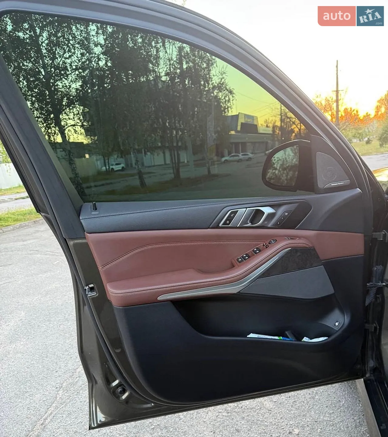 2022 BMW X5 - мініатюра 13