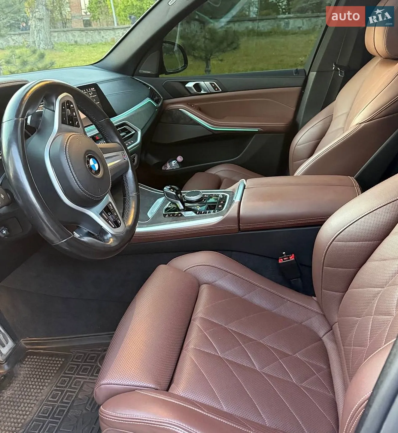 2022 BMW X5 - мініатюра 9