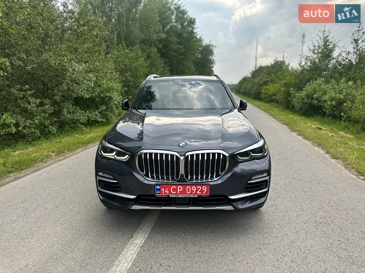 2019 BMW X3 - мініатюра 24