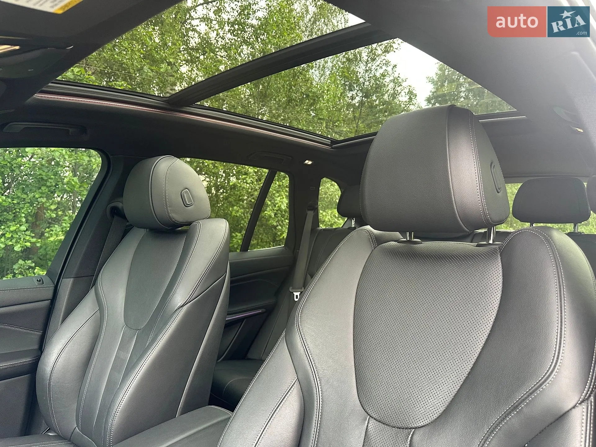 2020 BMW X5 - мініатюра 15