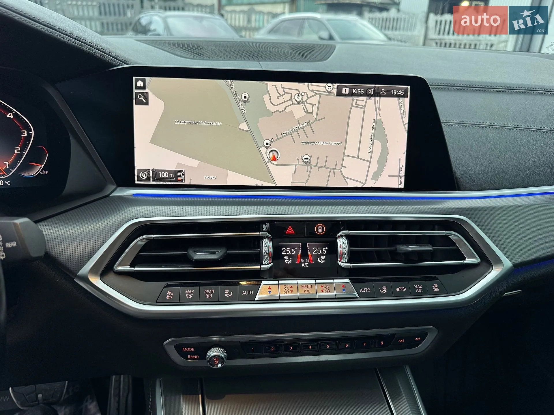 2020 BMW X5 - мініатюра 6