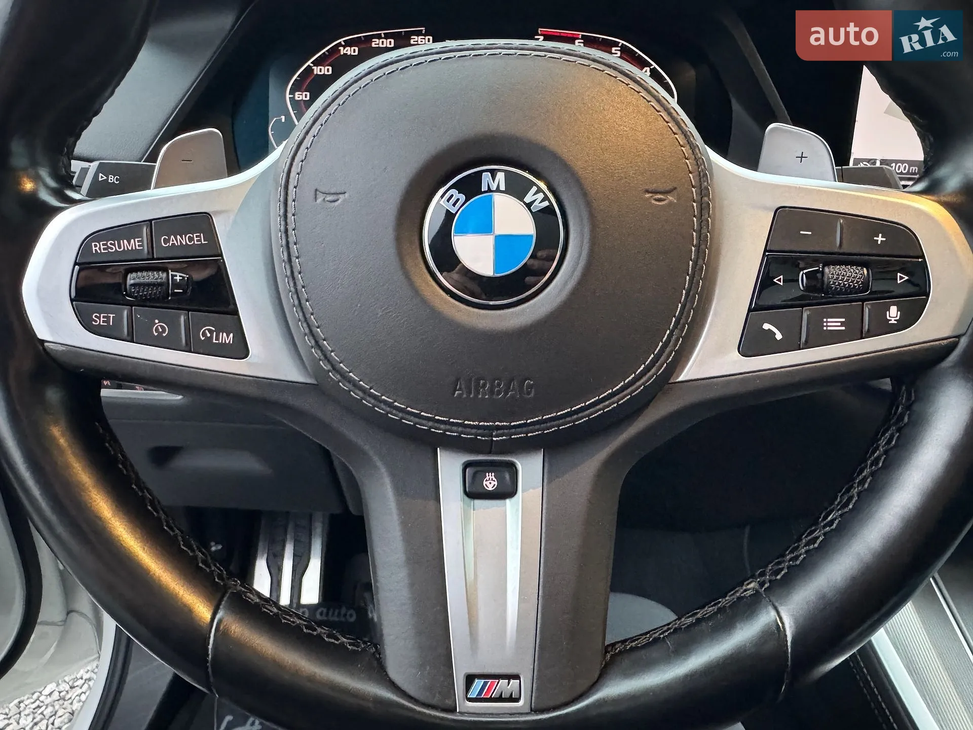 2020 BMW X5 - мініатюра 7
