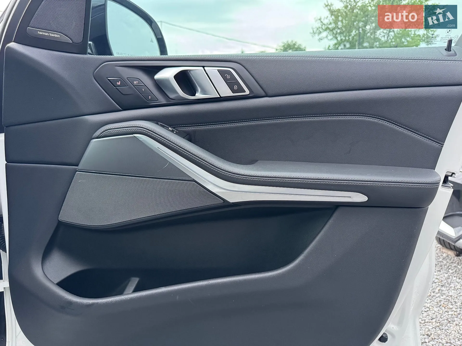 2020 BMW X5 - мініатюра 12