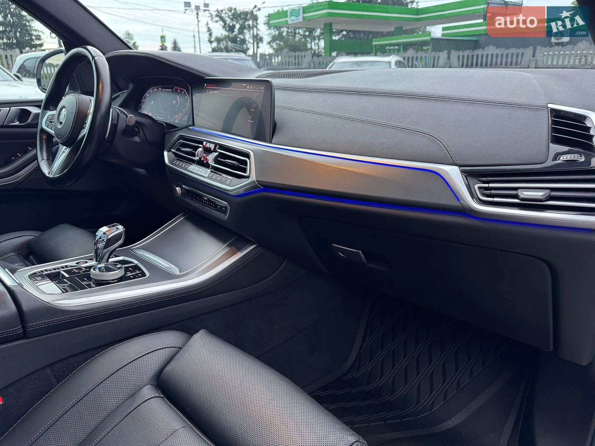 2020 BMW X5 - мініатюра 16