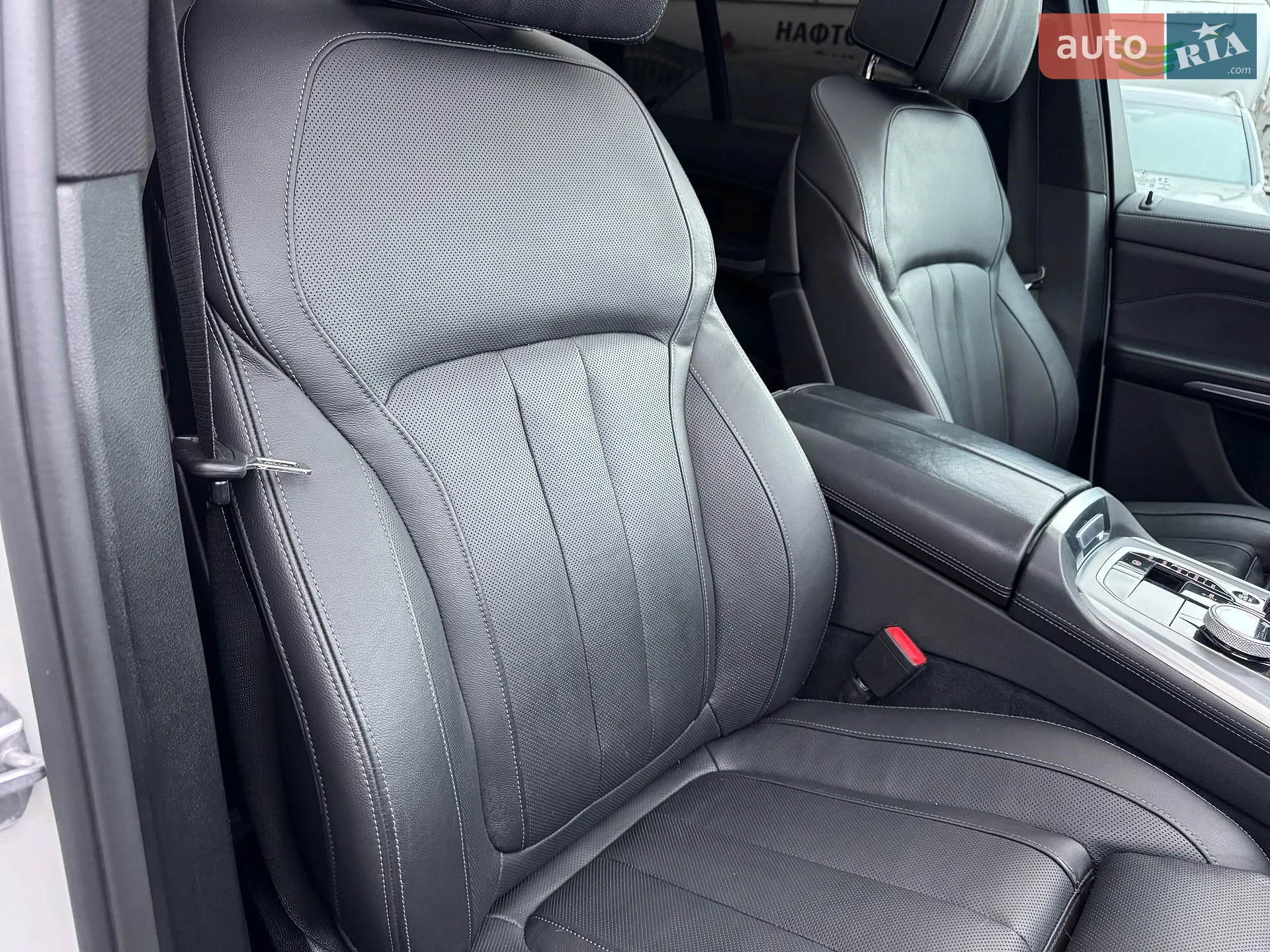 2020 BMW X5 - мініатюра 18