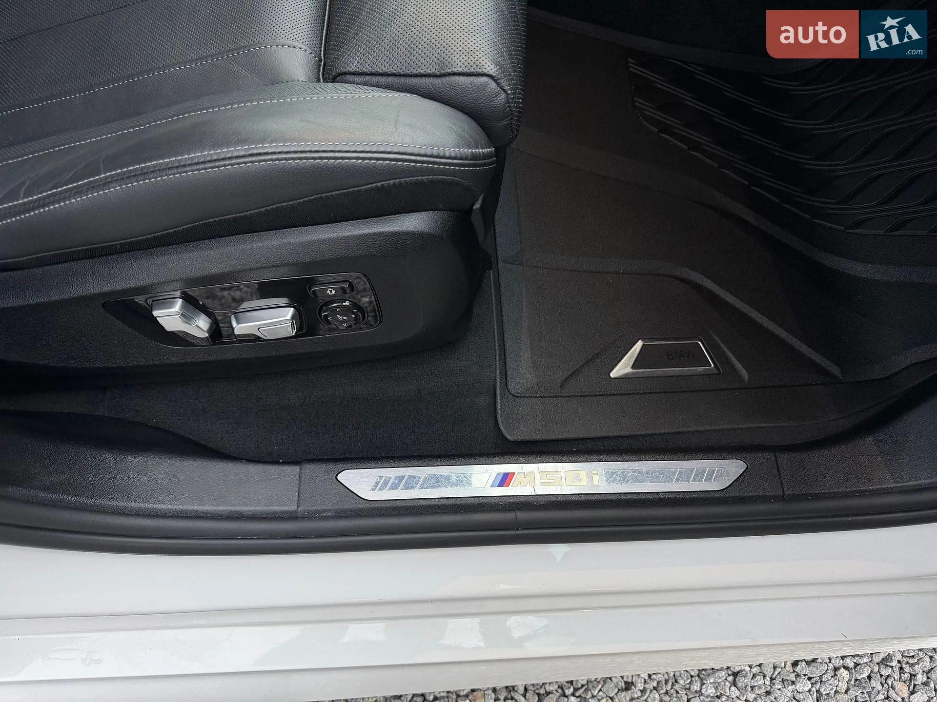 2020 BMW X5 - мініатюра 20
