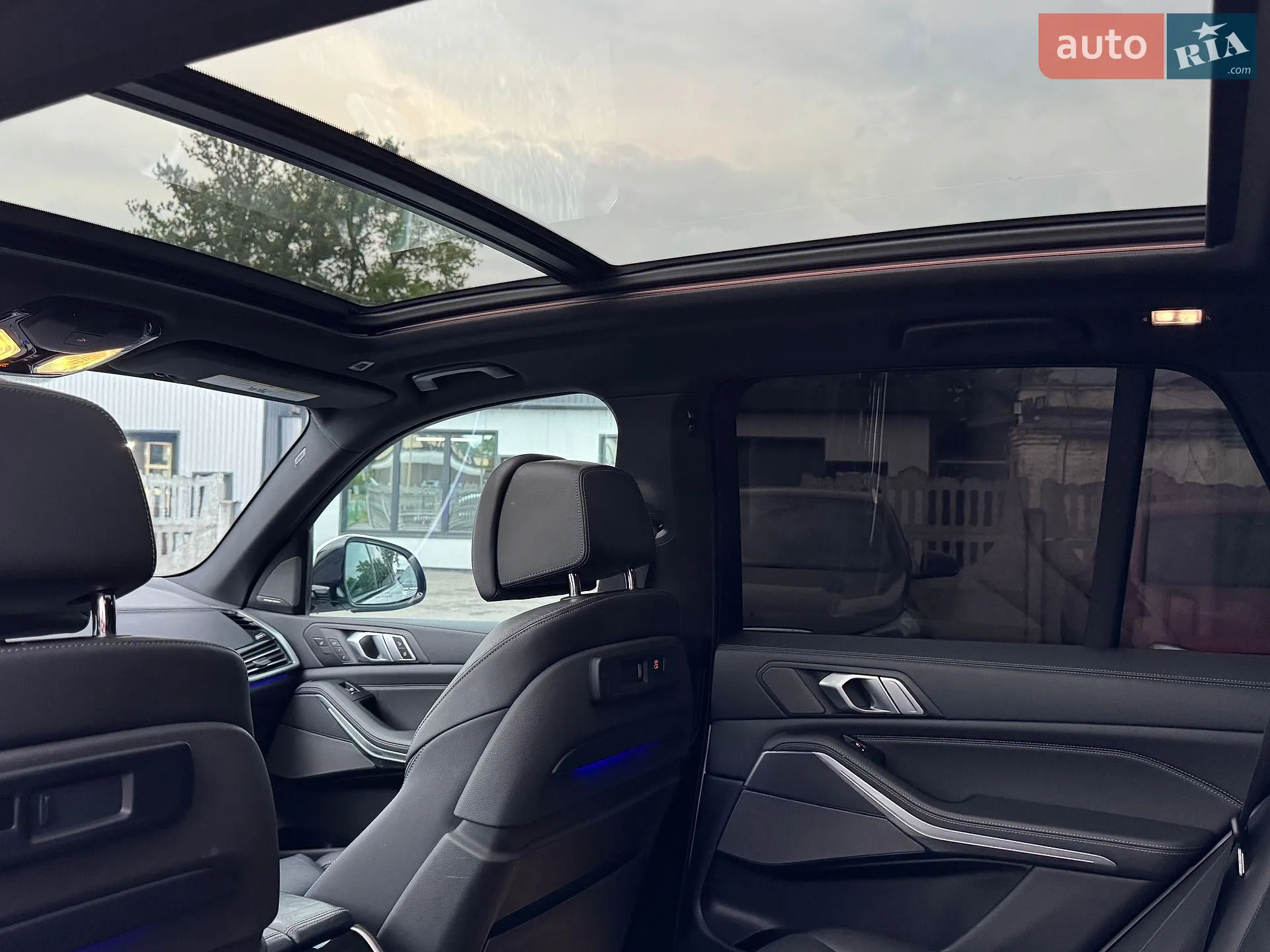 2020 BMW X5 - мініатюра 37