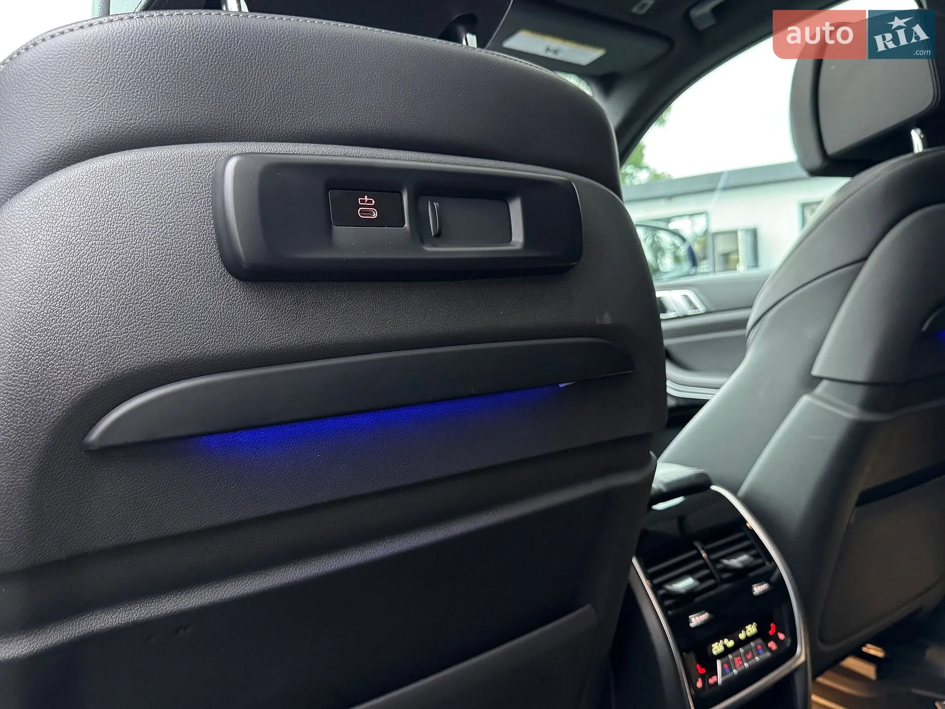 2020 BMW X5 - мініатюра 42