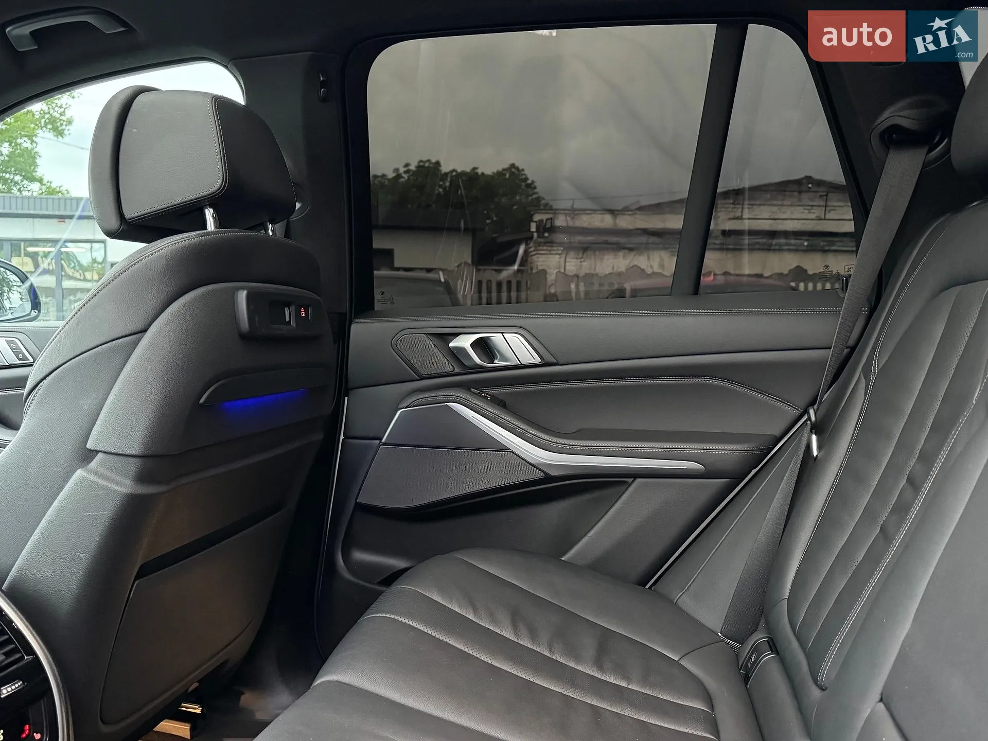 2020 BMW X5 - мініатюра 43