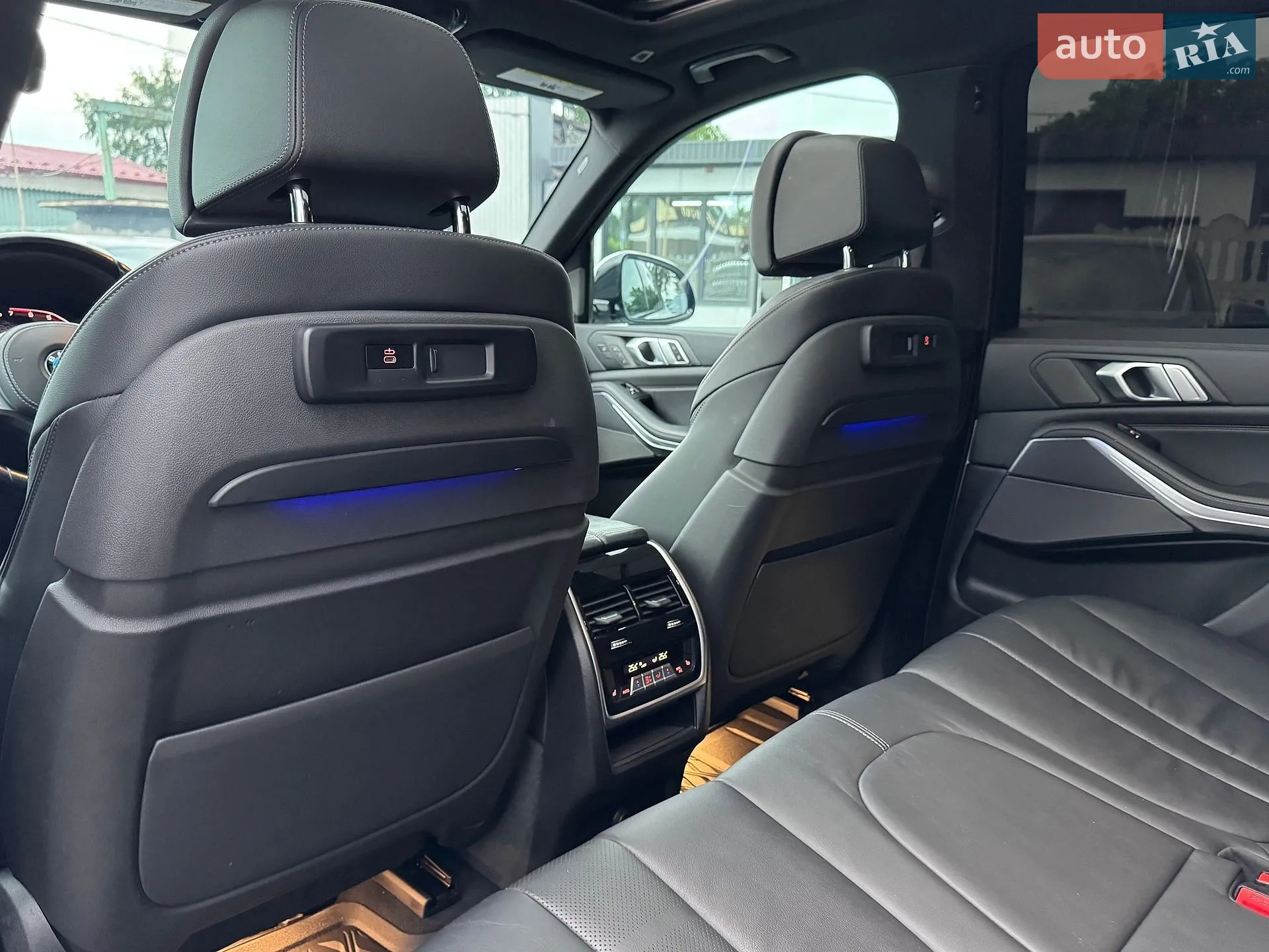 2020 BMW X5 - мініатюра 46