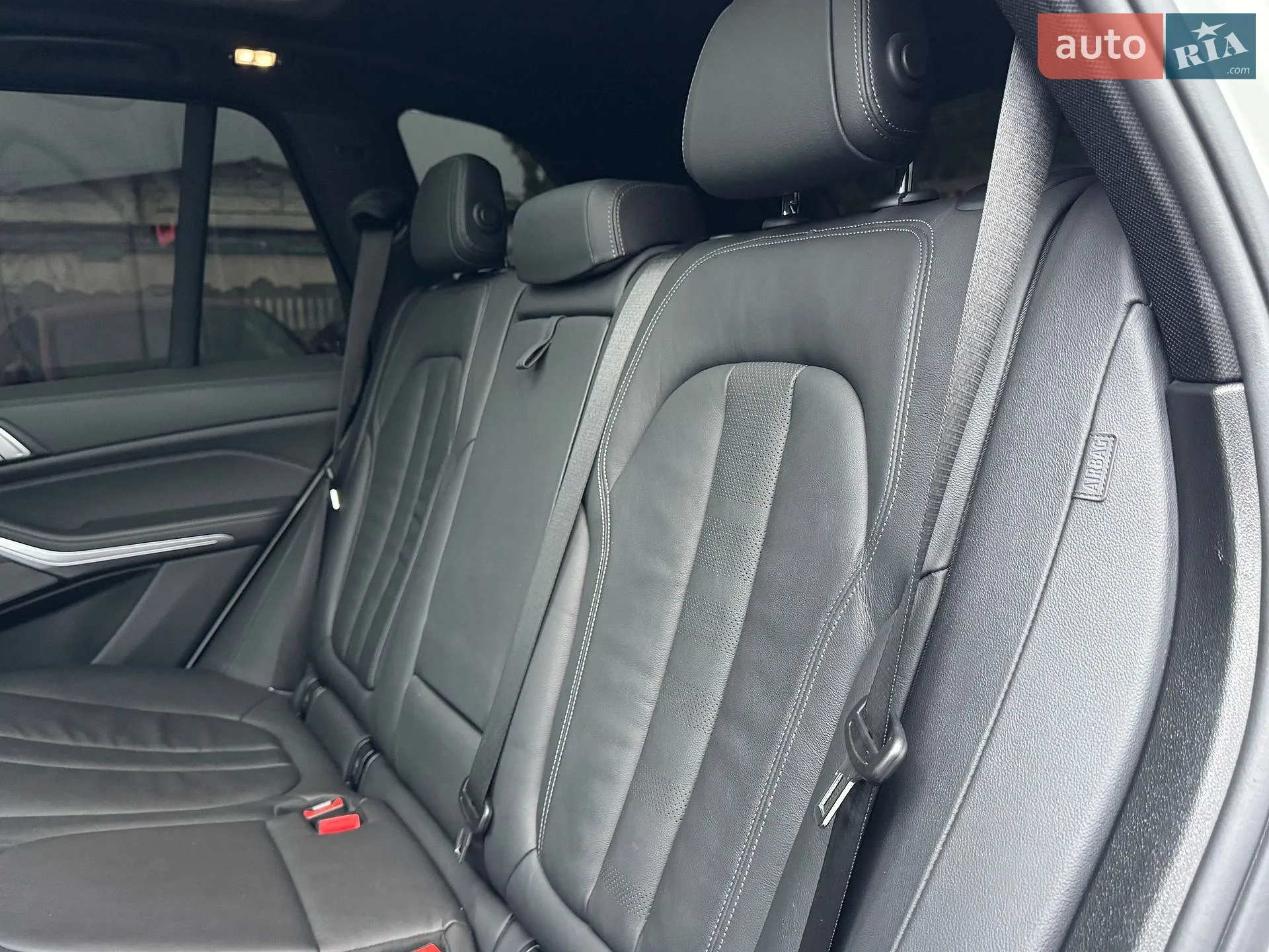 2020 BMW X5 - мініатюра 48