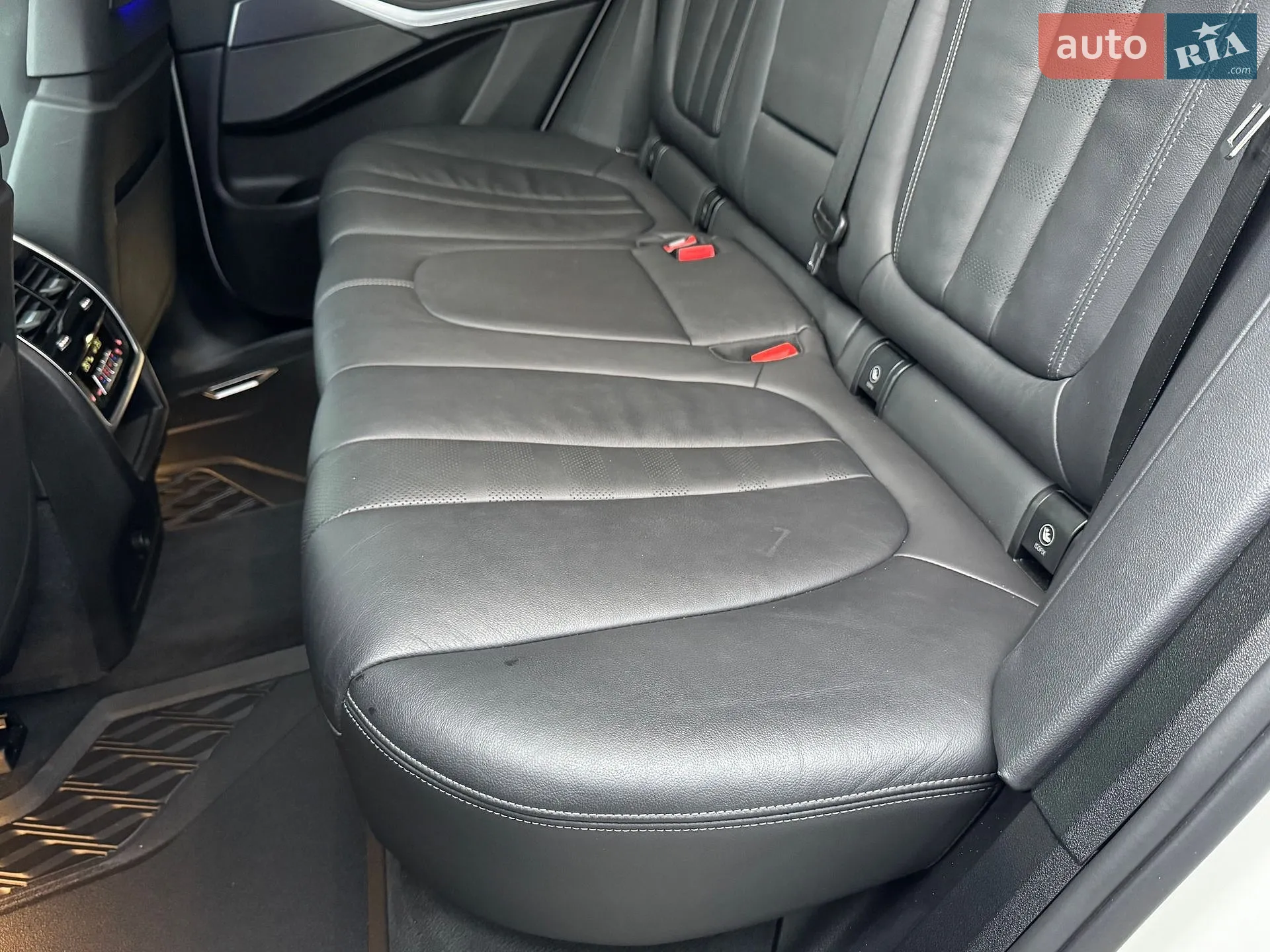2020 BMW X5 - мініатюра 49