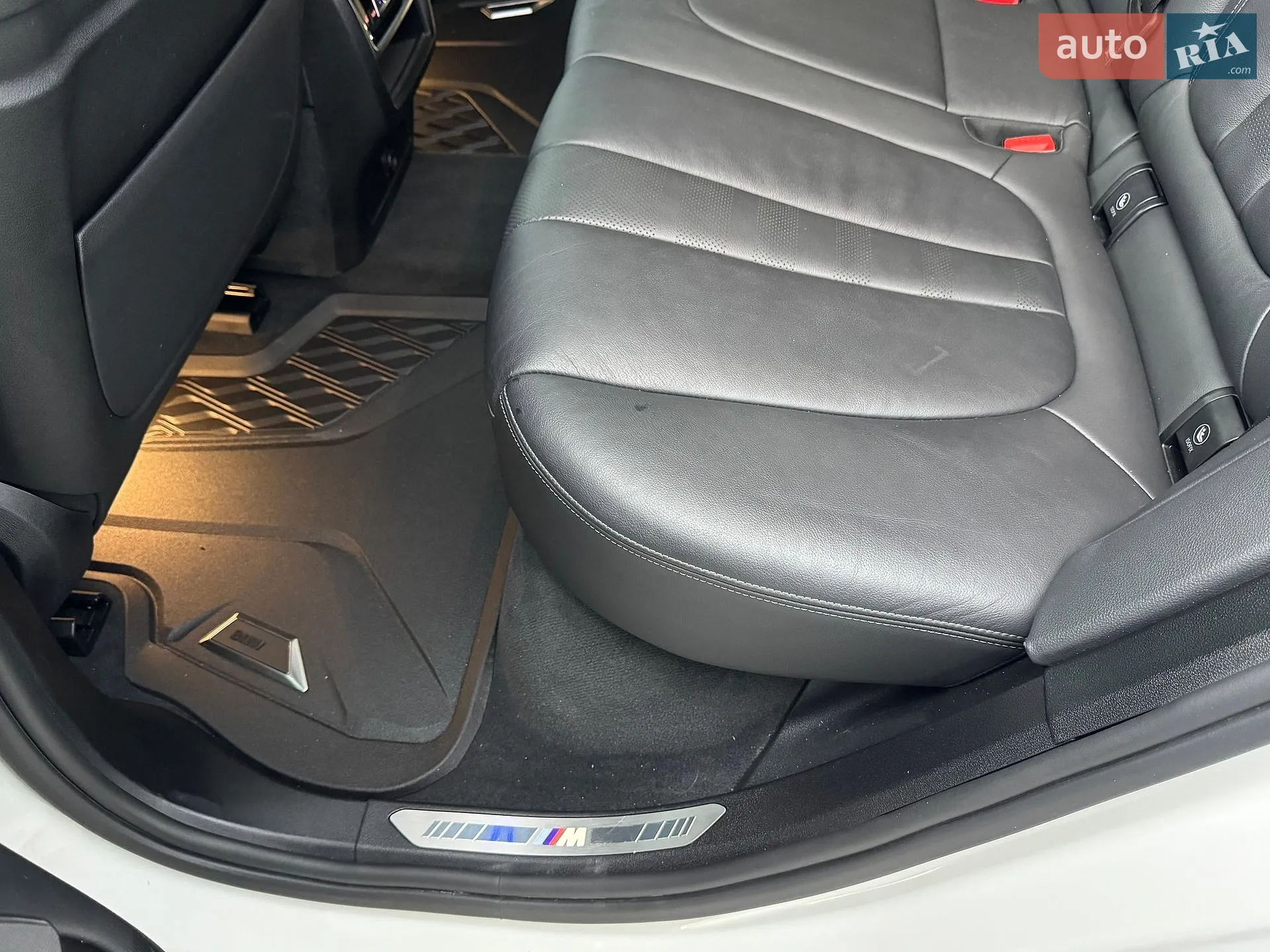 2020 BMW X5 - мініатюра 50