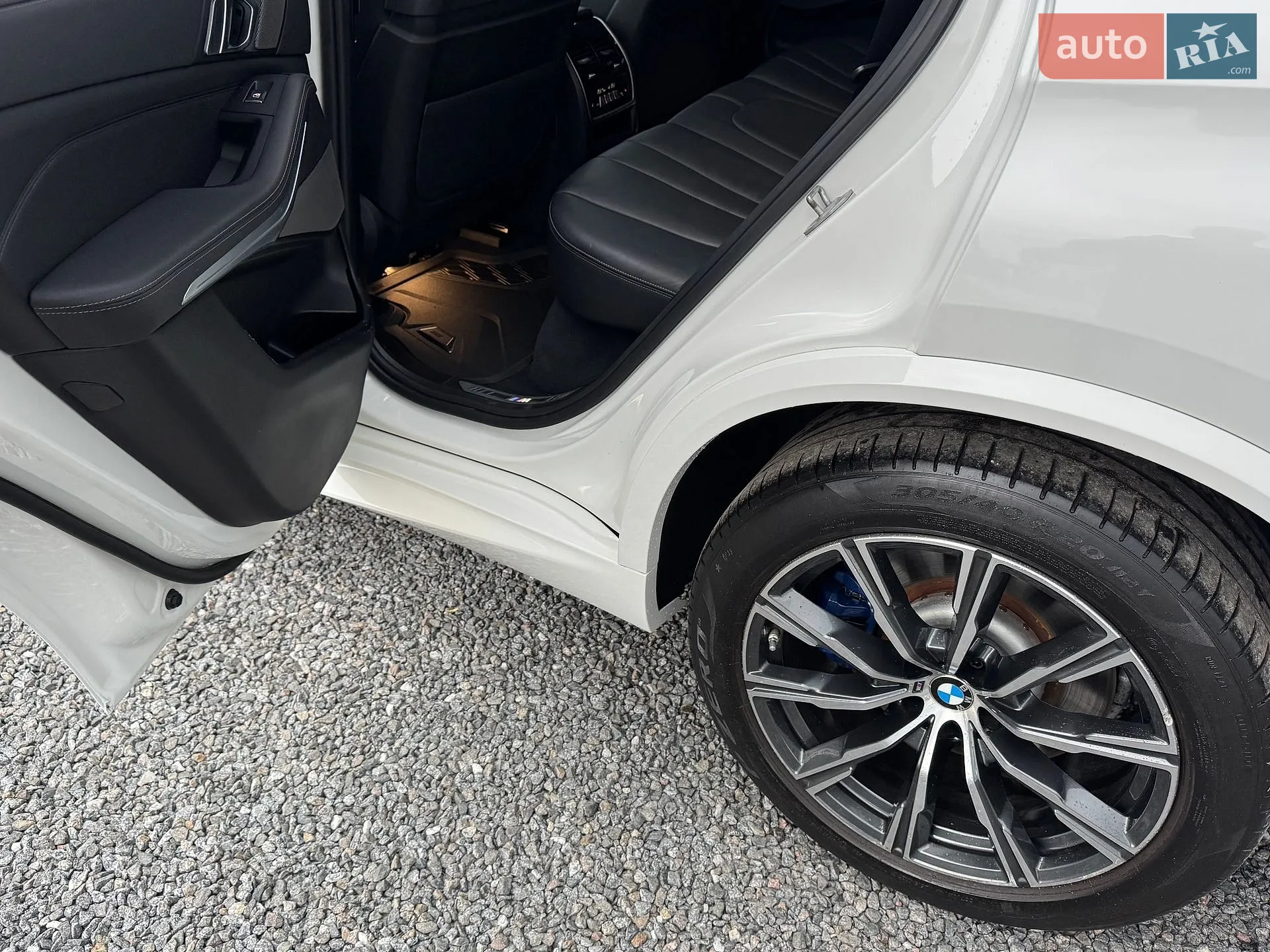 2020 BMW X5 - мініатюра 53