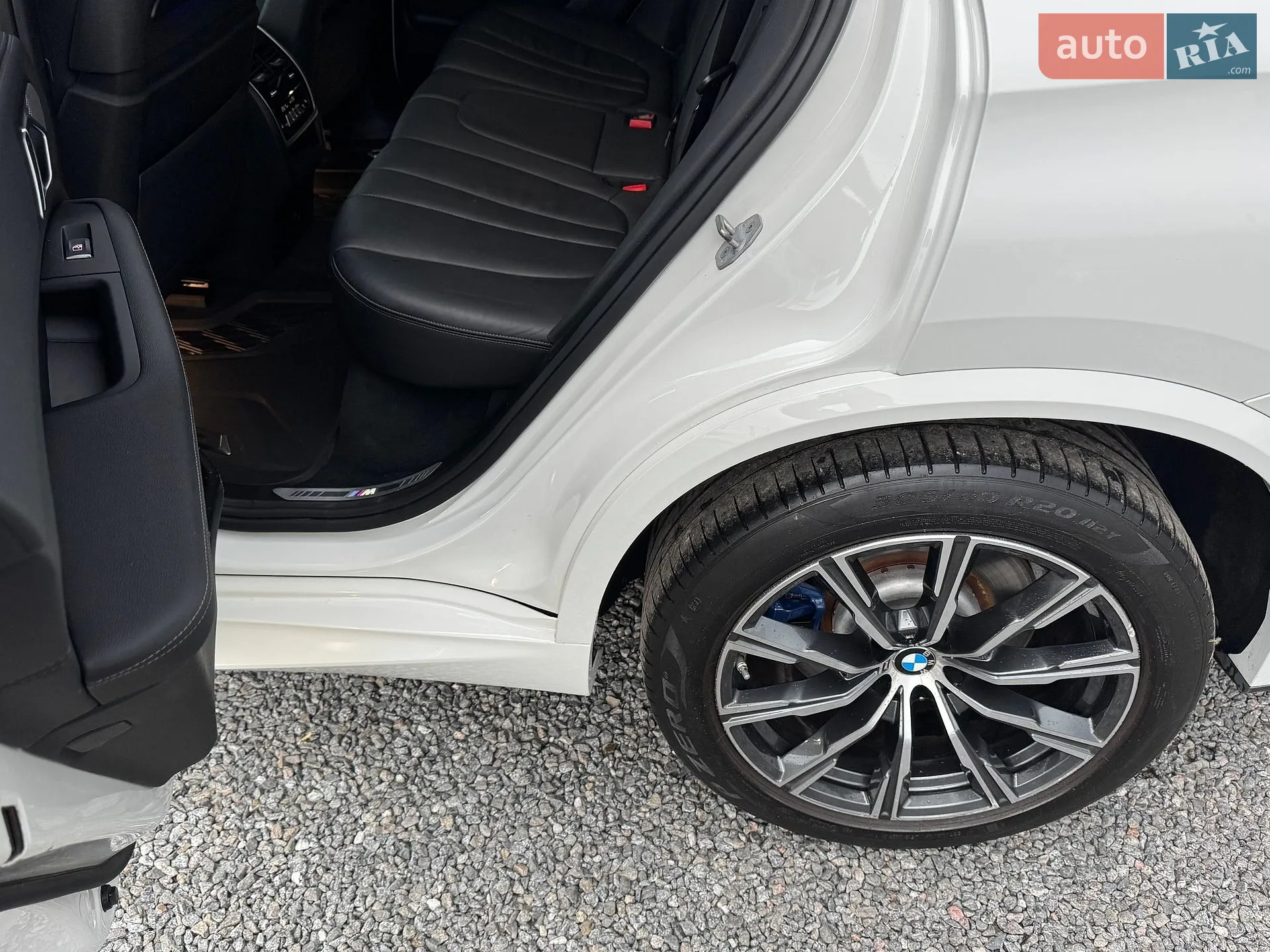 2020 BMW X5 - мініатюра 54