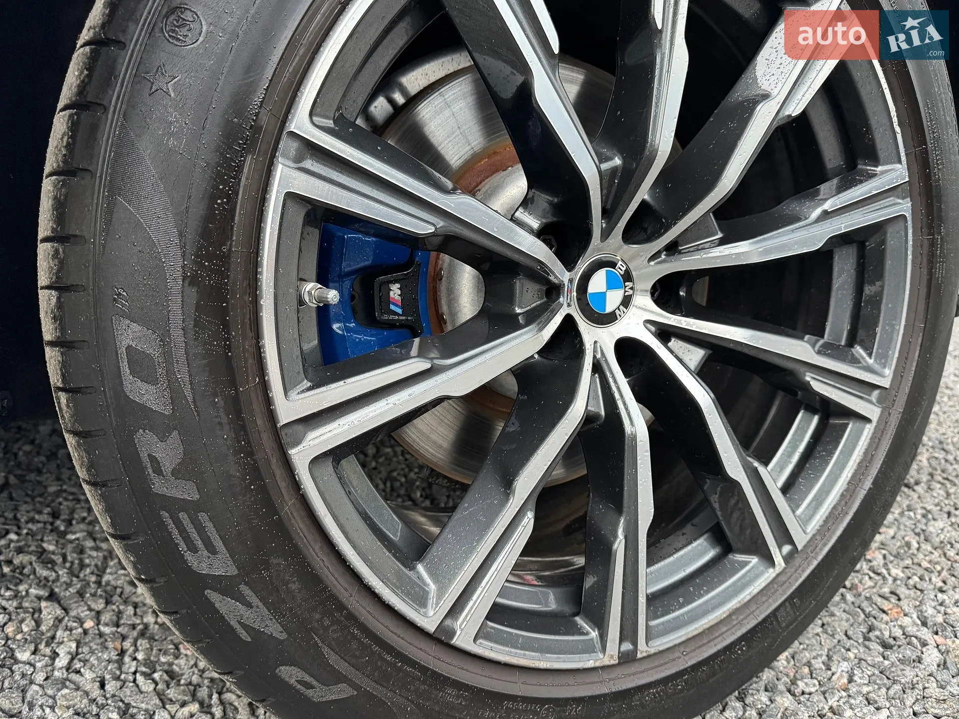 2020 BMW X5 - мініатюра 55