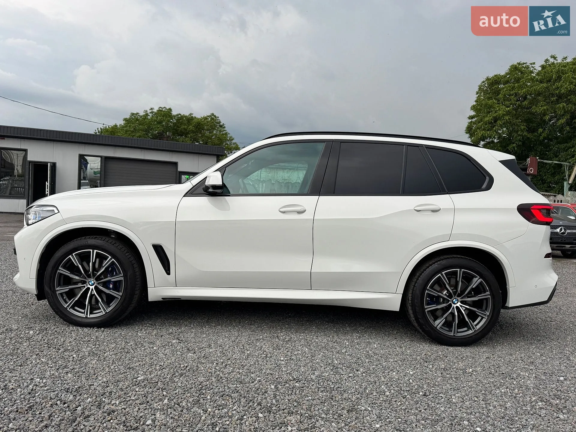 2020 BMW X5 - мініатюра 61