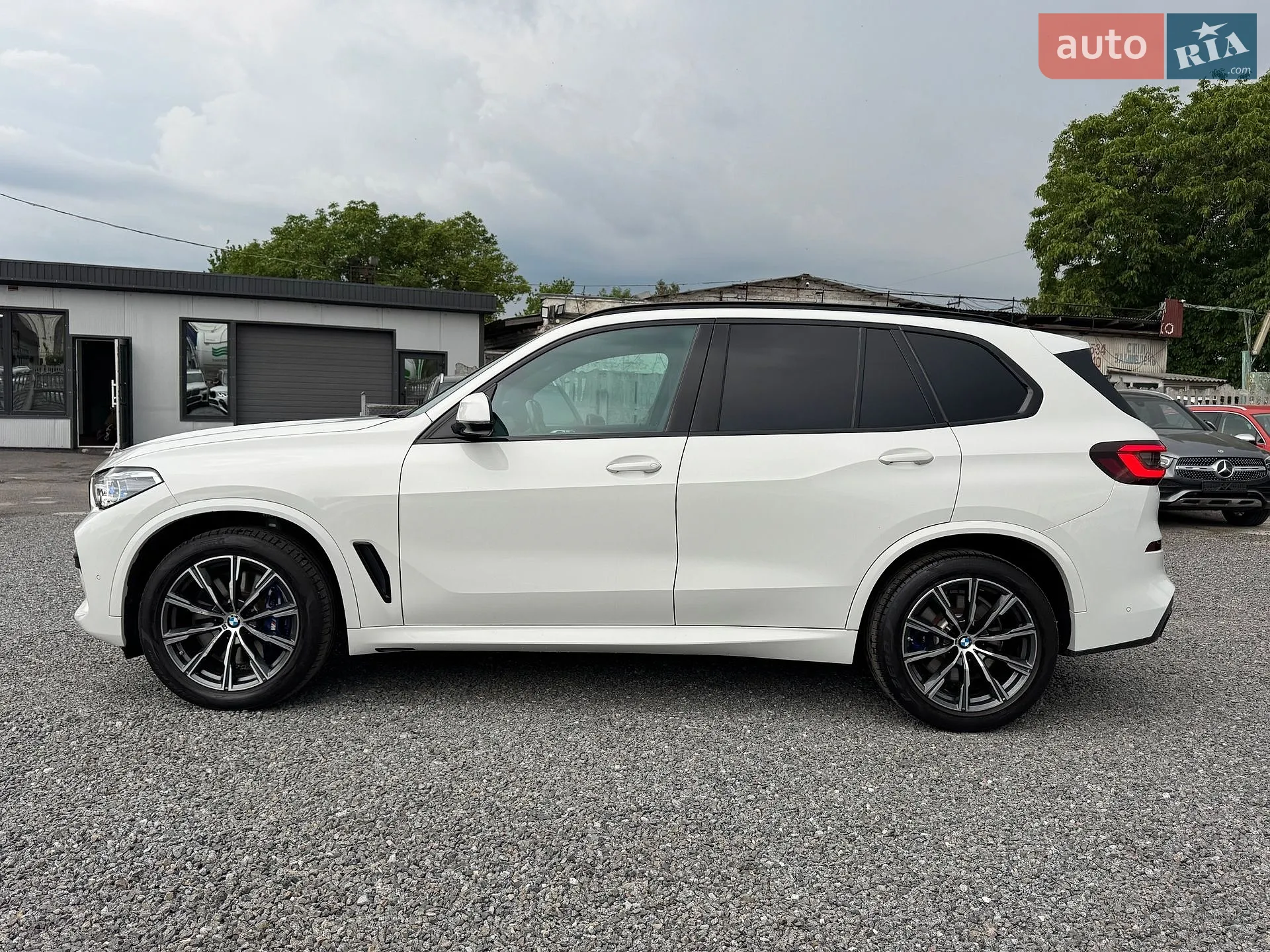 2020 BMW X5 - мініатюра 62