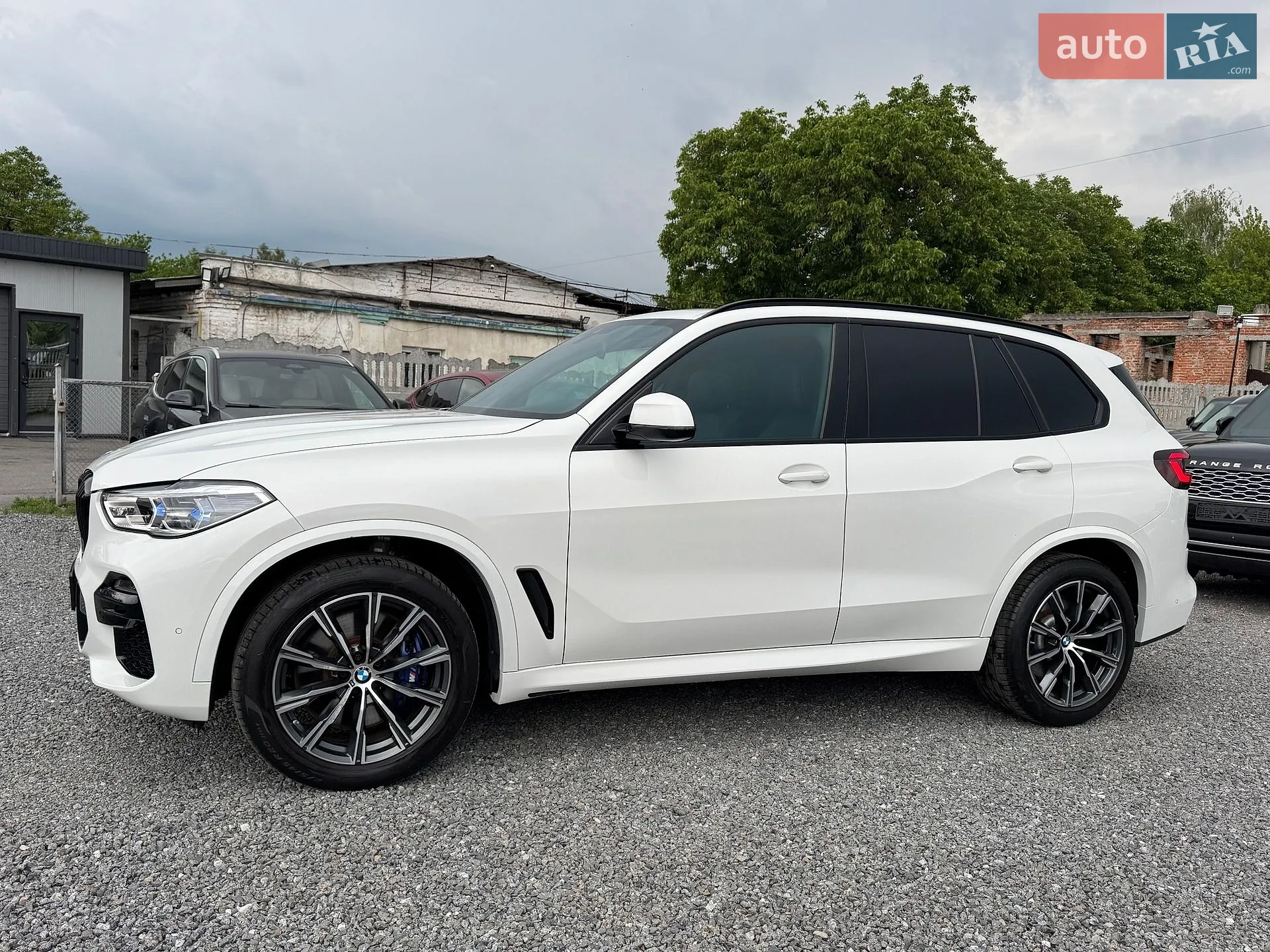 2020 BMW X5 - мініатюра 63
