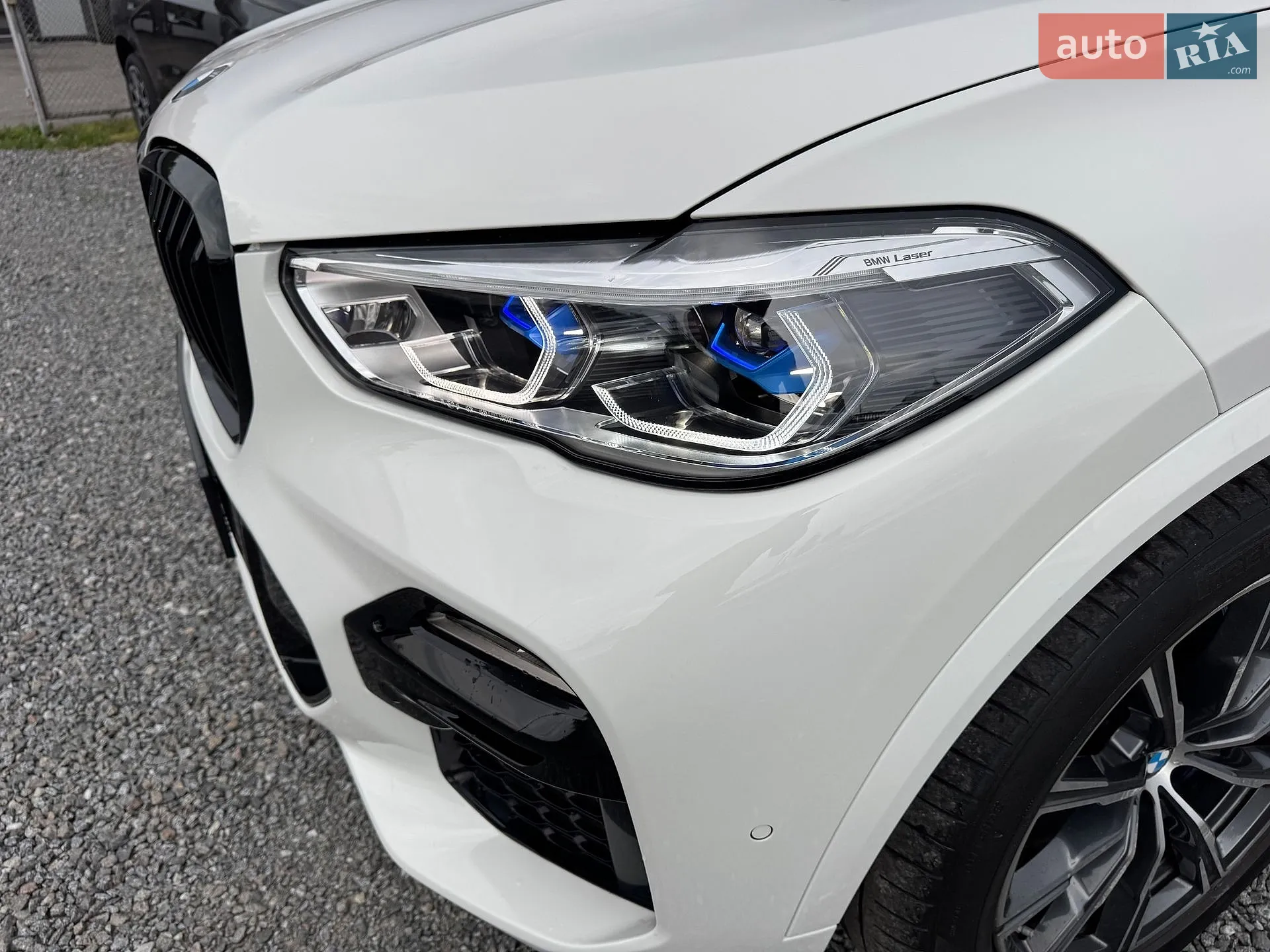2020 BMW X5 - мініатюра 67