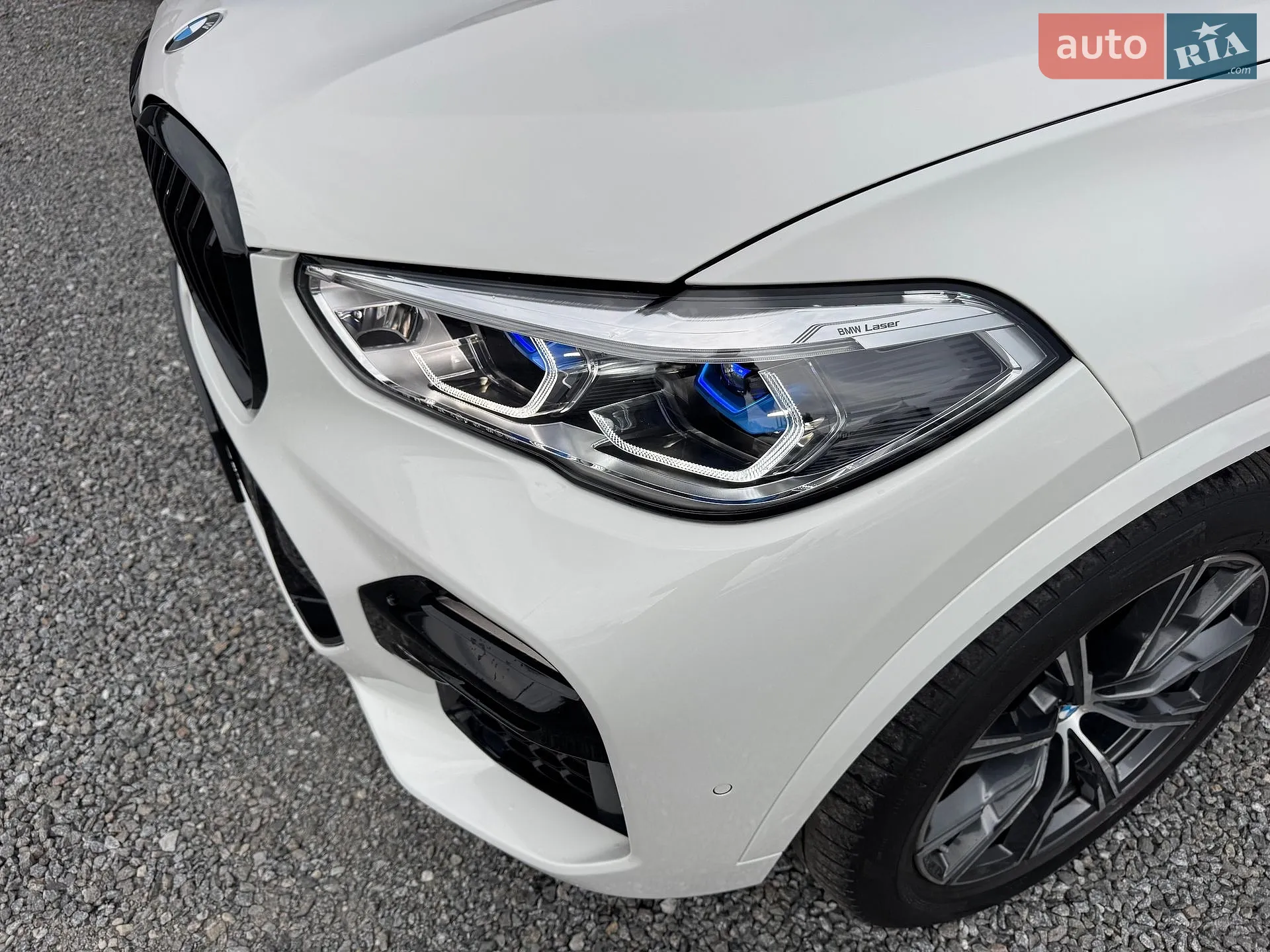 2020 BMW X5 - мініатюра 68