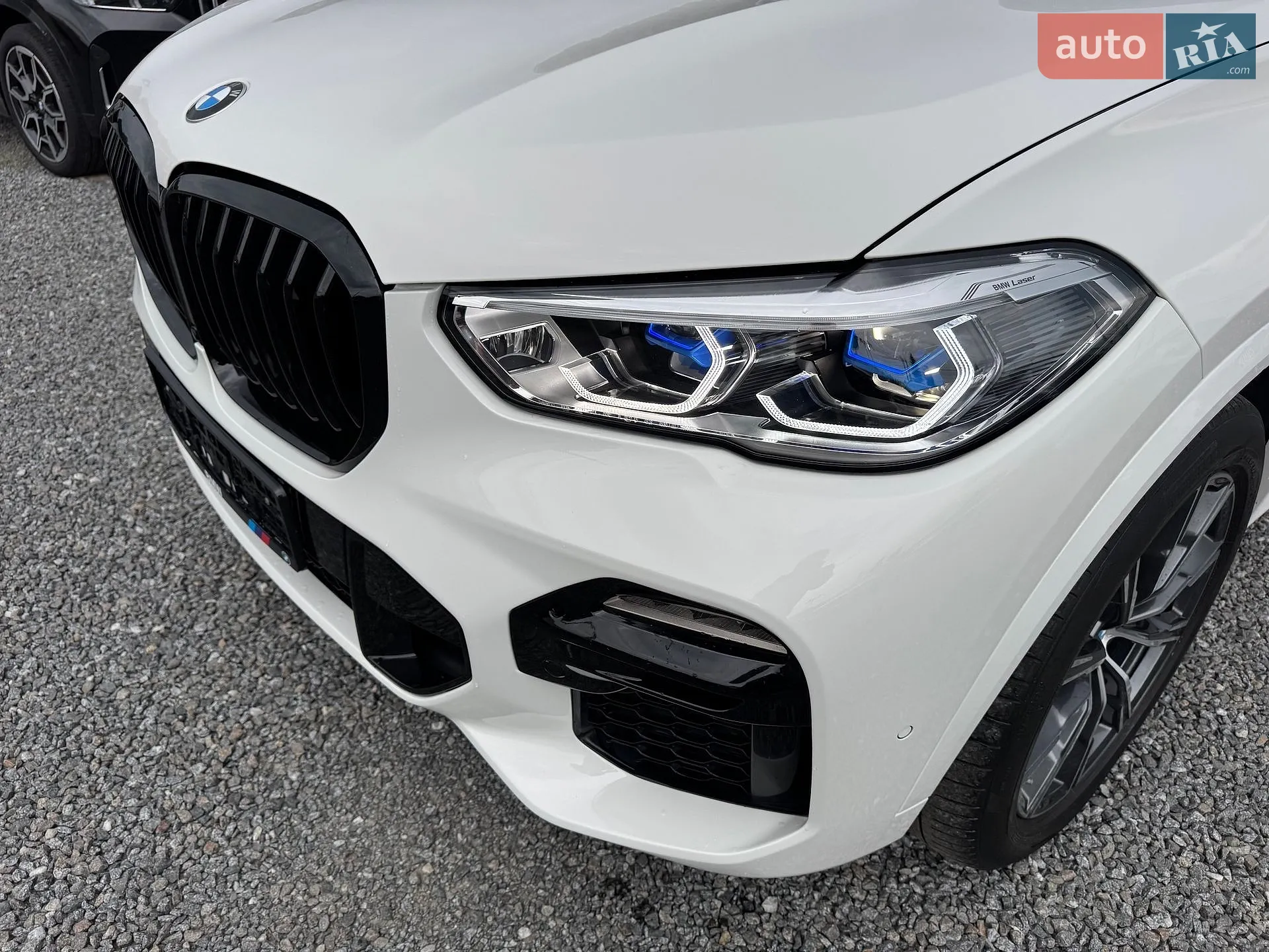 2020 BMW X5 - мініатюра 69