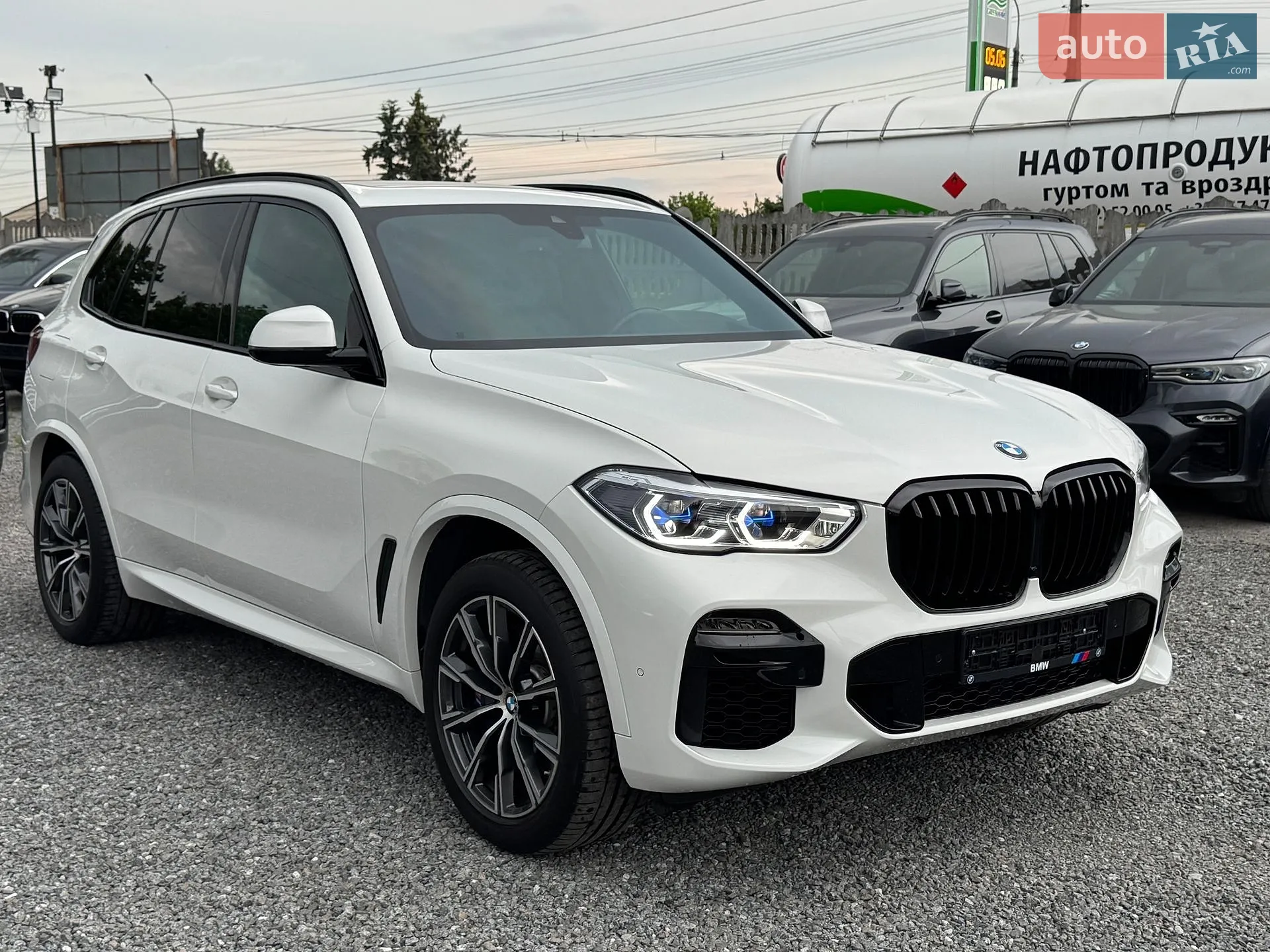 2020 BMW X5 - мініатюра 79