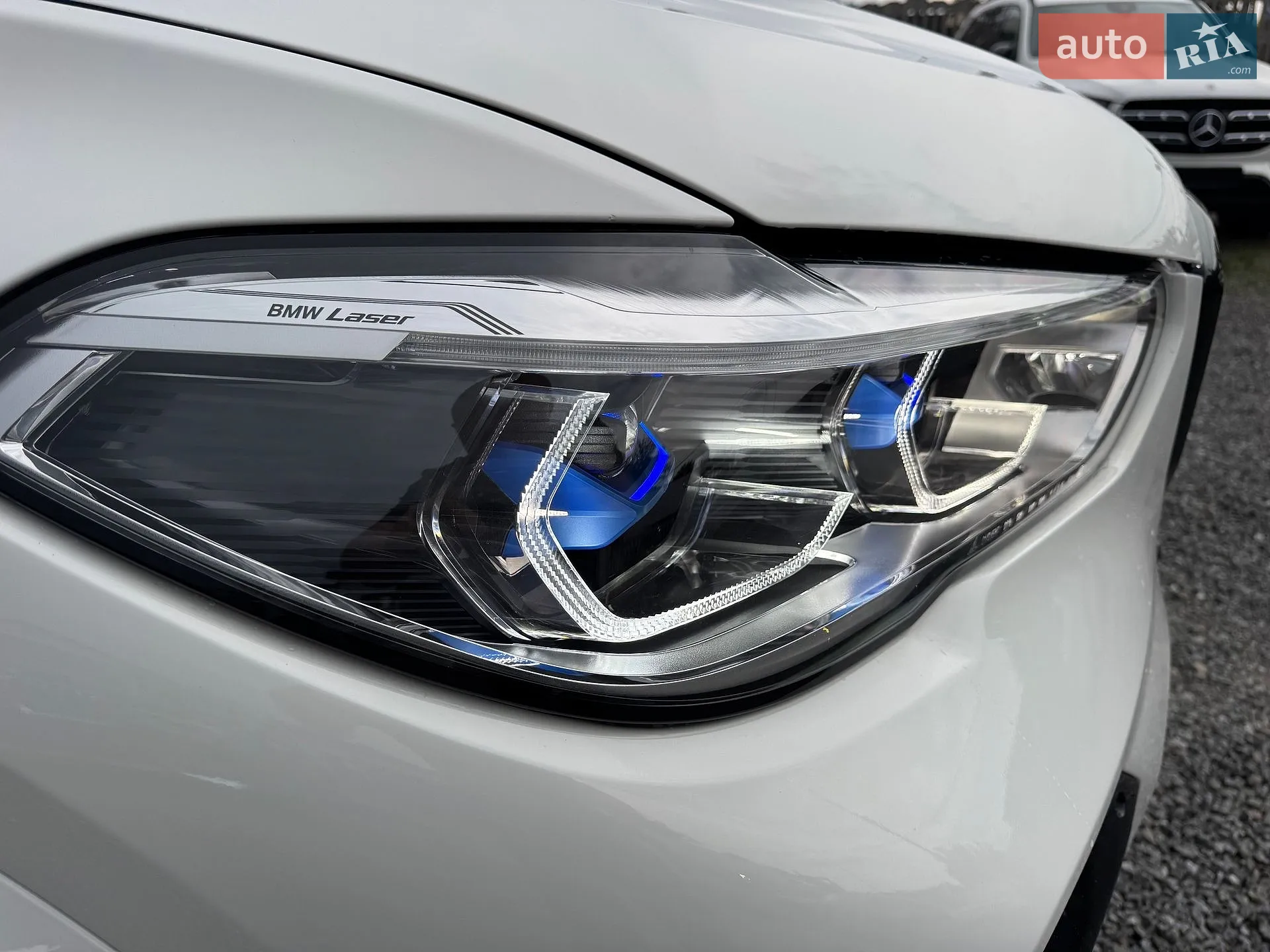 2020 BMW X5 - мініатюра 83