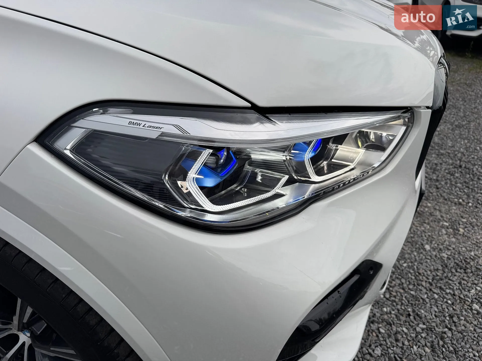 2020 BMW X5 - мініатюра 84