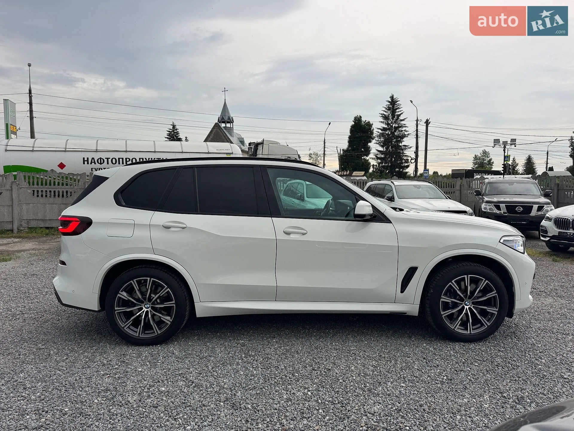 2020 BMW X5 - мініатюра 86