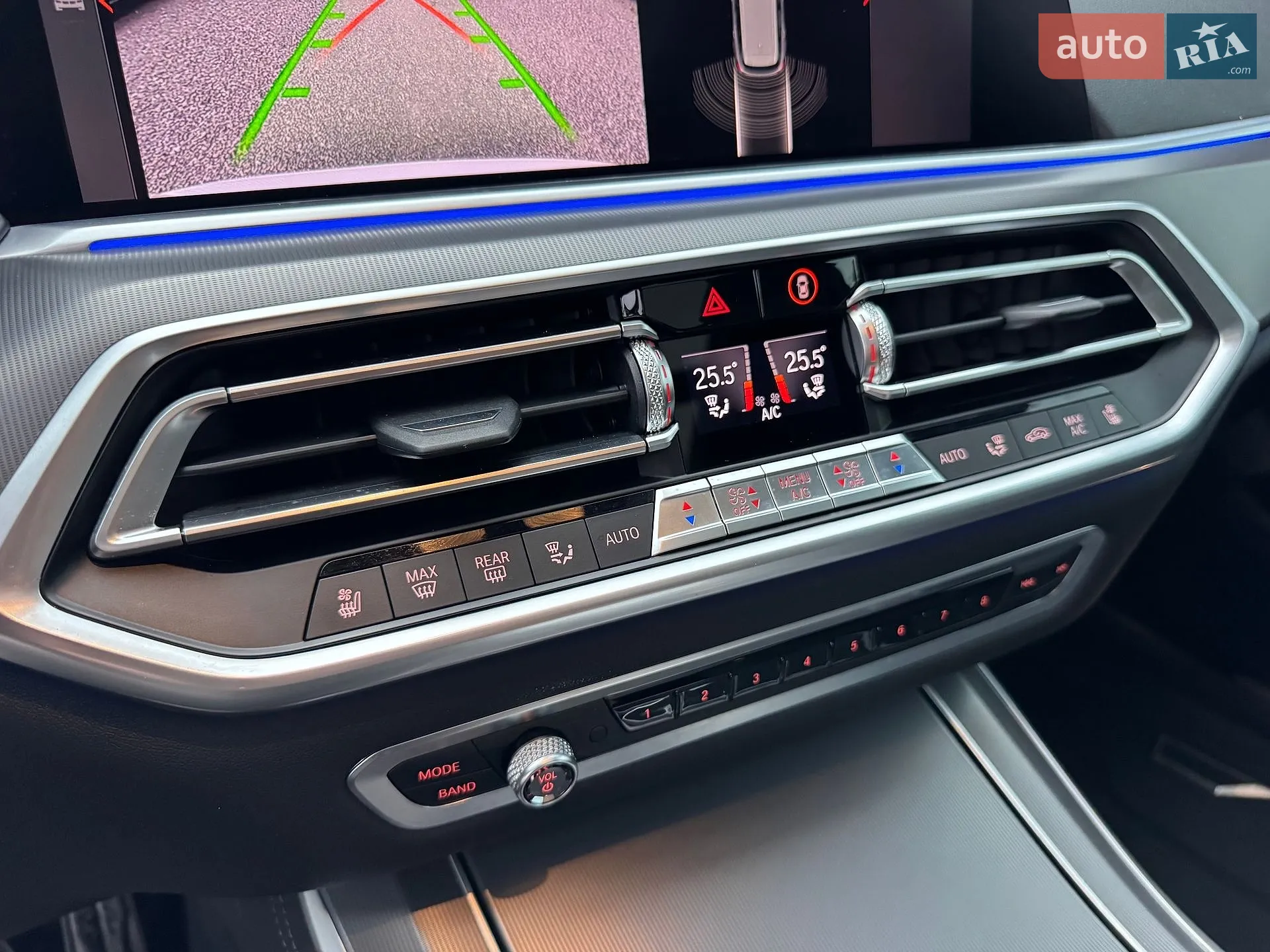 2020 BMW X5 - мініатюра 108