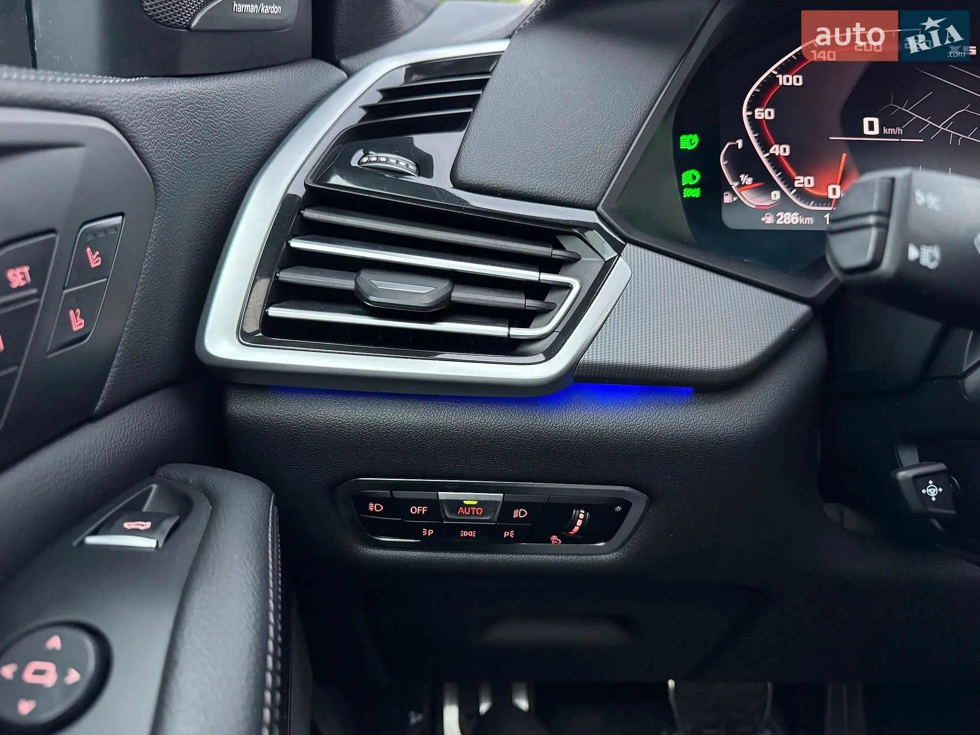 2020 BMW X5 - мініатюра 116