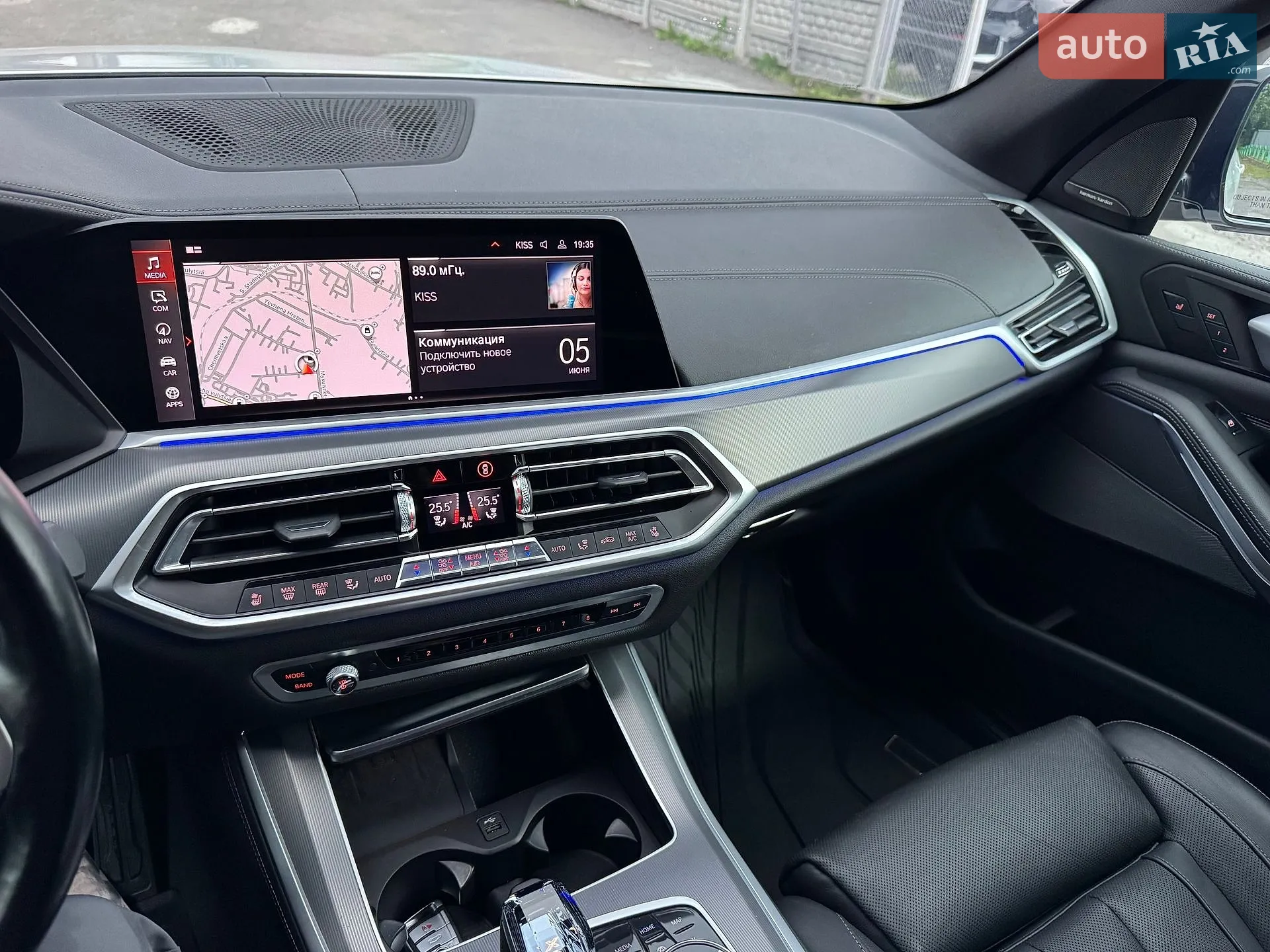 2020 BMW X5 - мініатюра 118