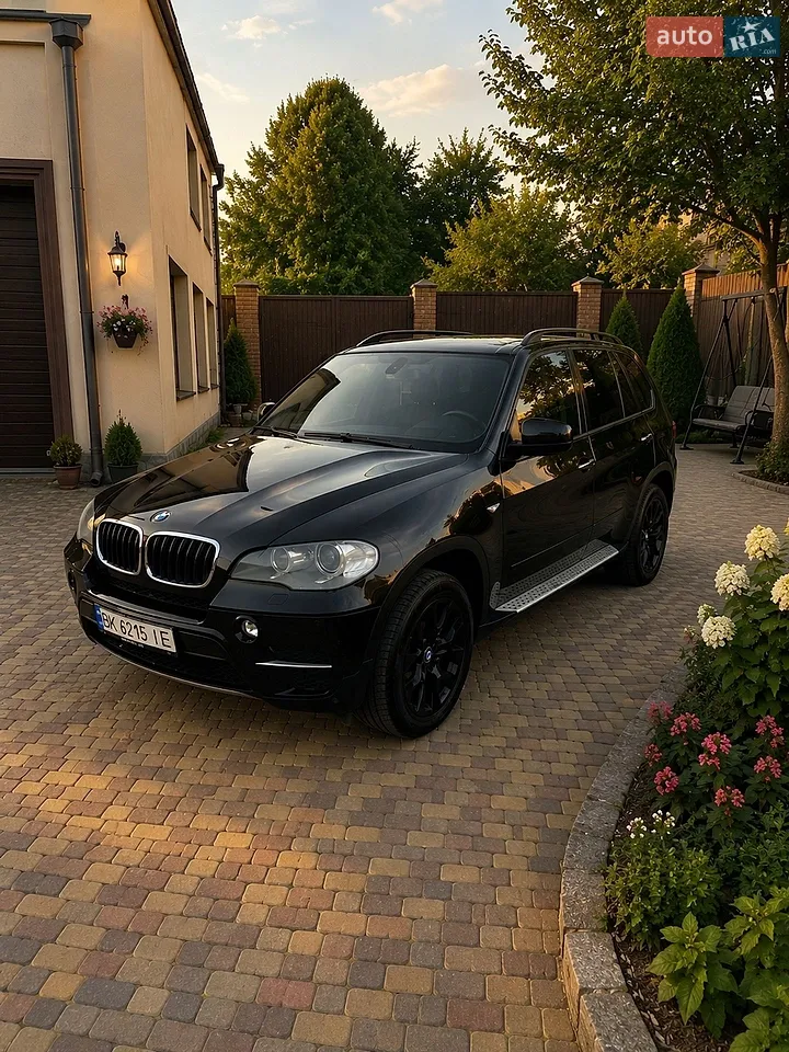 2011 BMW X5 - мініатюра 33
