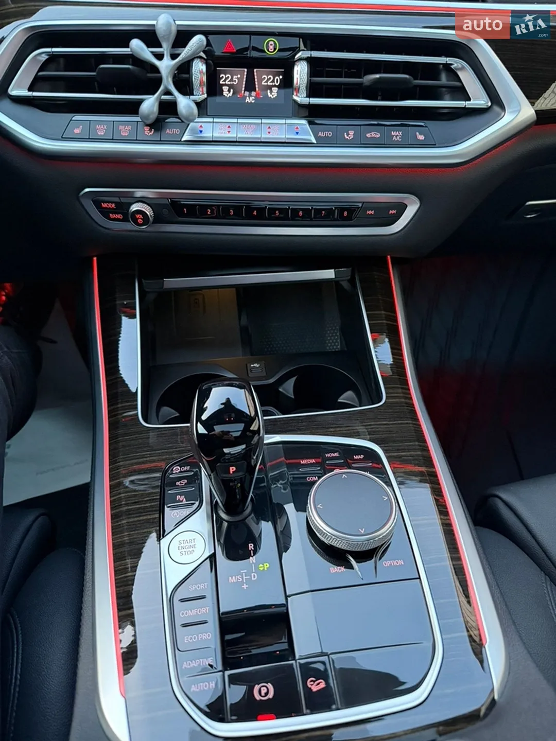 2019 BMW X5 - мініатюра 17