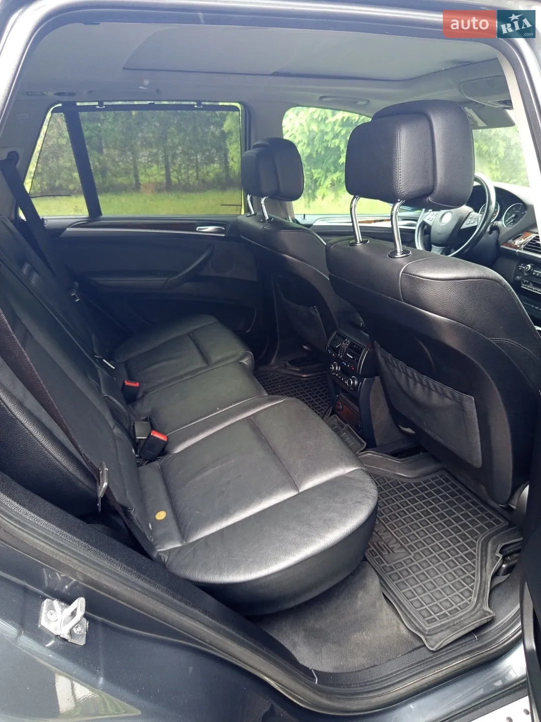 2012 BMW X5 - мініатюра 7