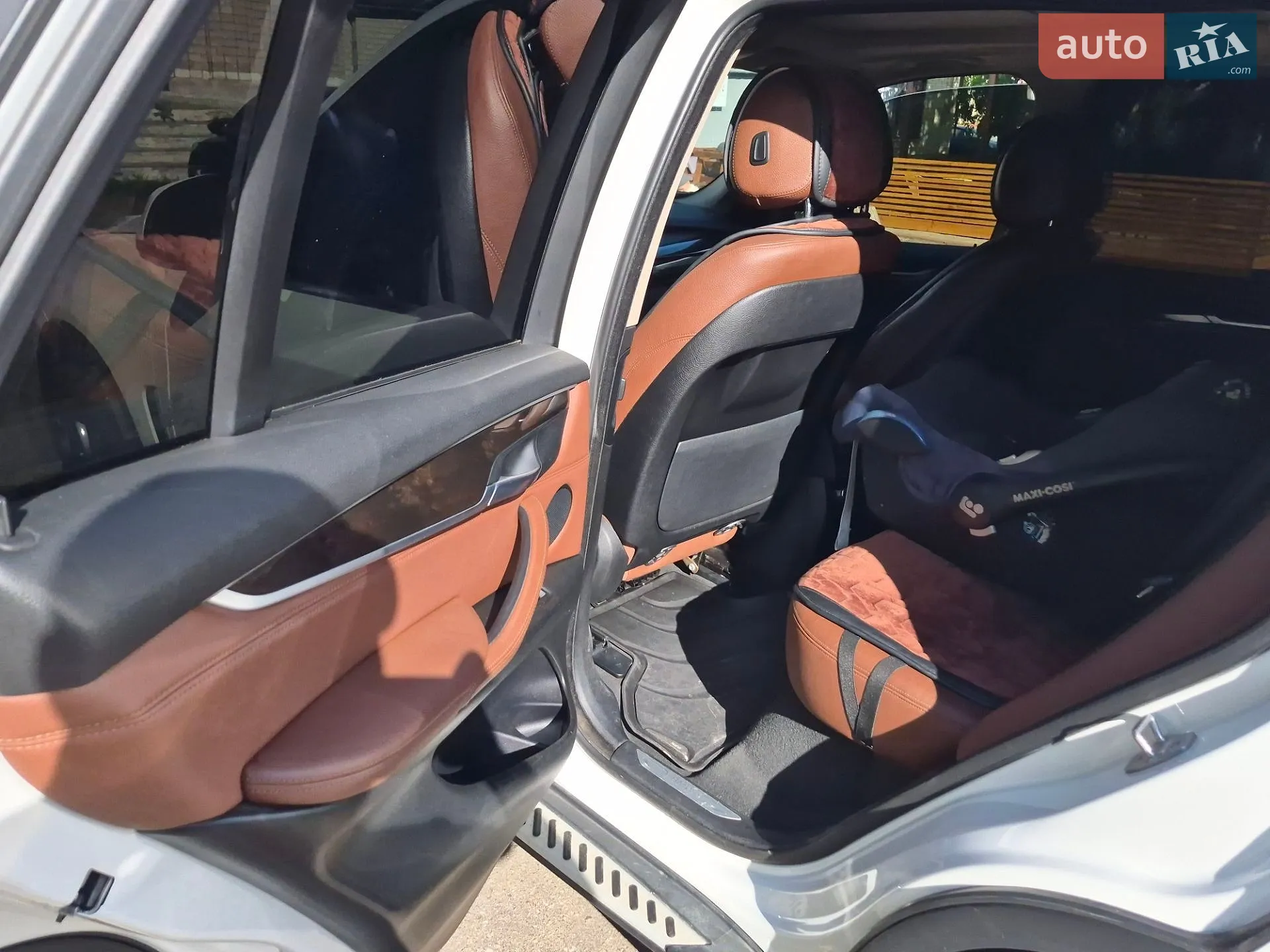 2016 BMW X5 - мініатюра 17