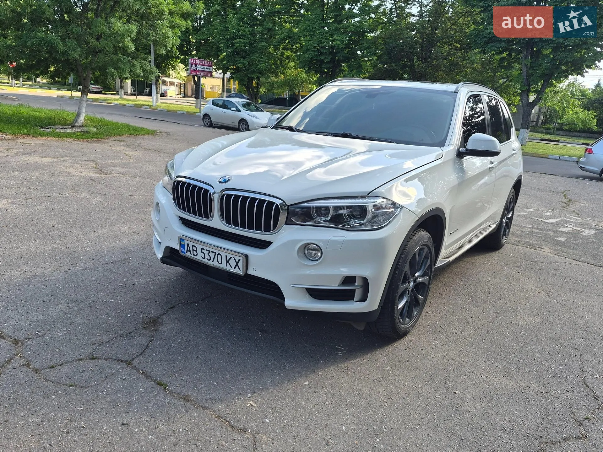 2016 BMW X5 - мініатюра 14