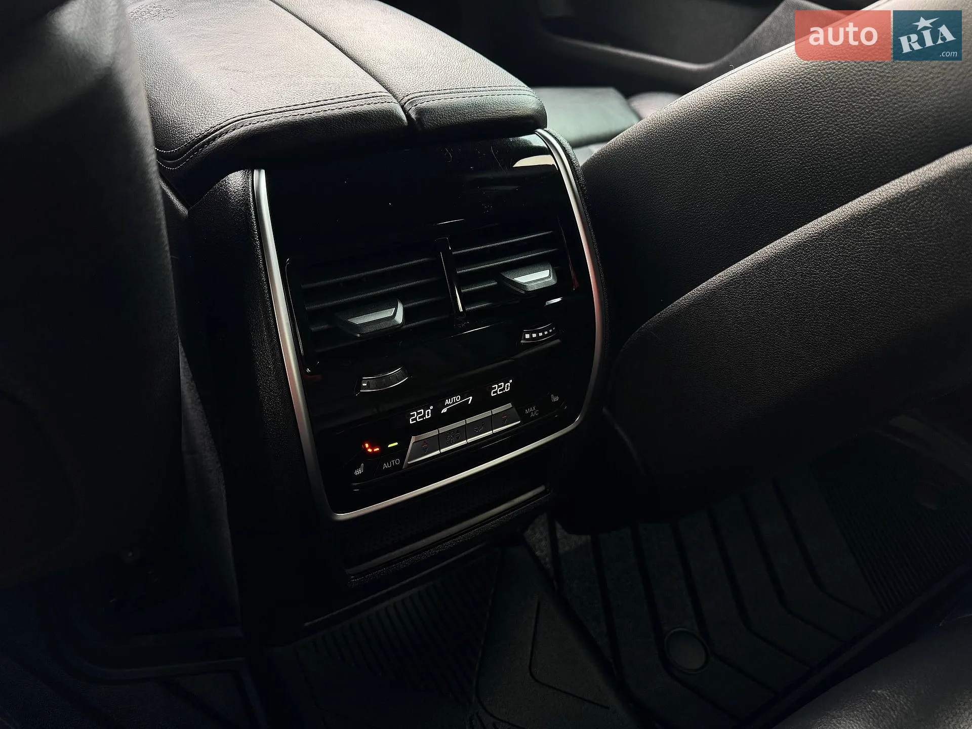 2018 BMW X5 - мініатюра 27