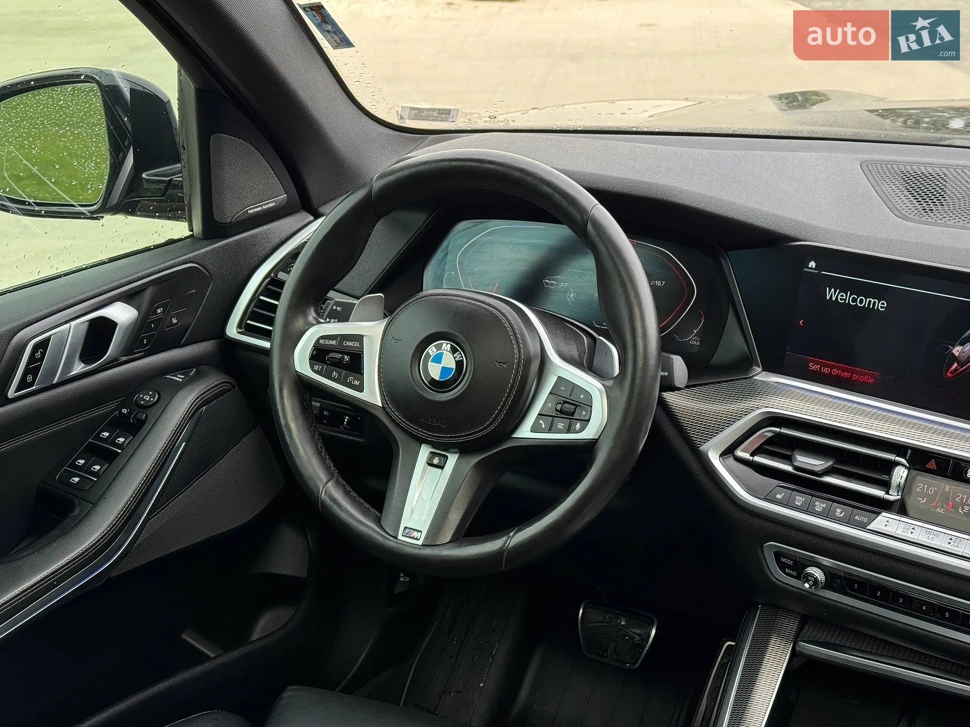 2018 BMW X5 - мініатюра 16