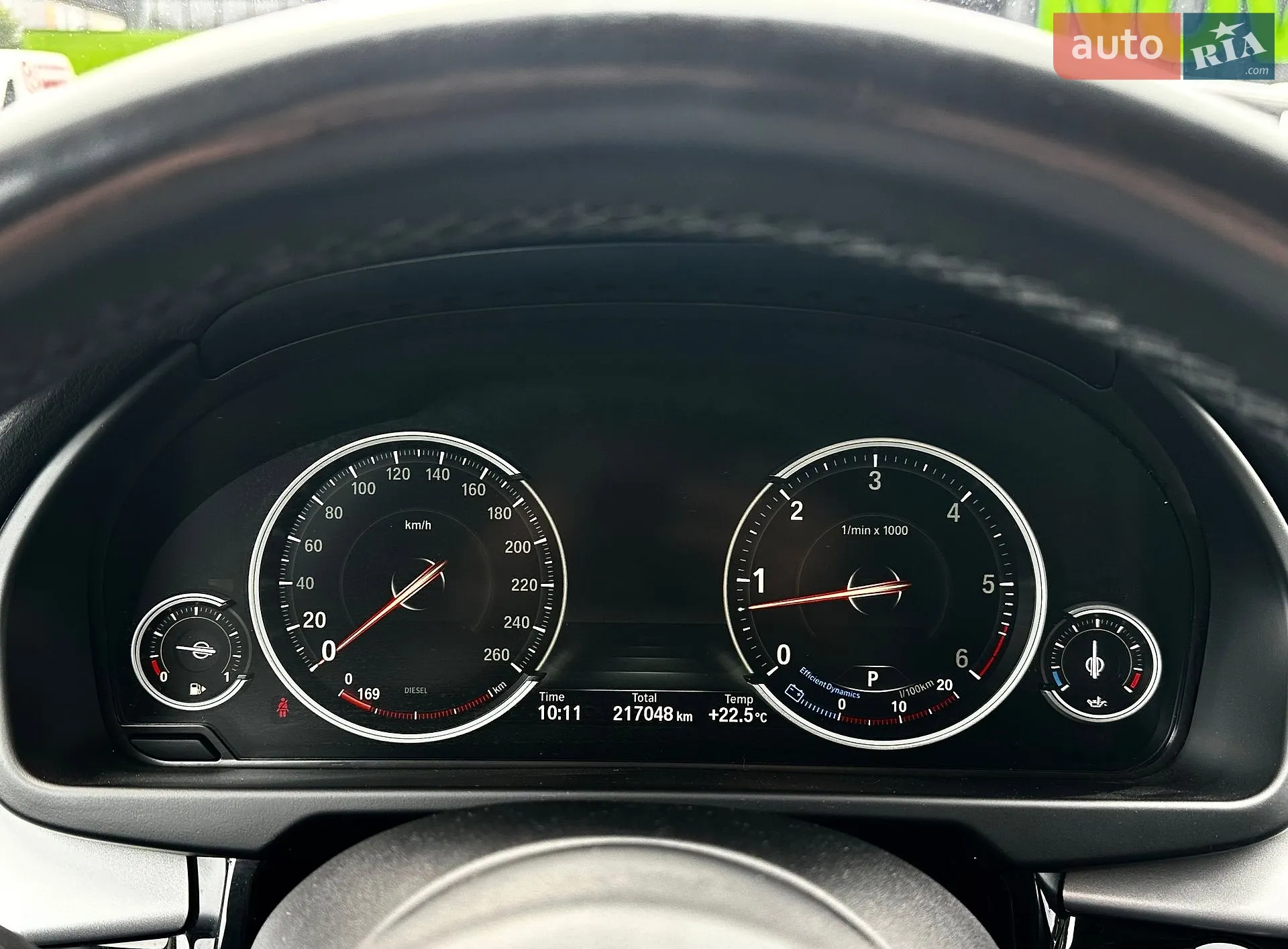 2015 BMW X5 - мініатюра 15