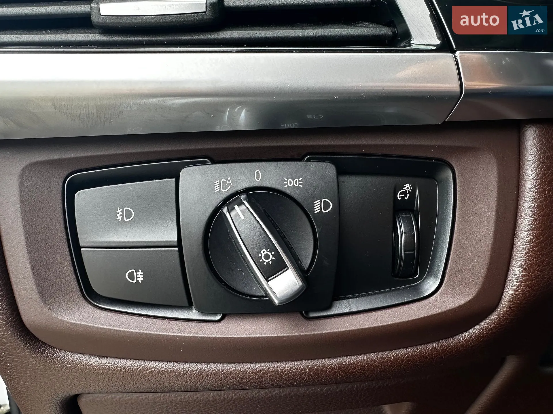 2015 BMW X5 - мініатюра 23