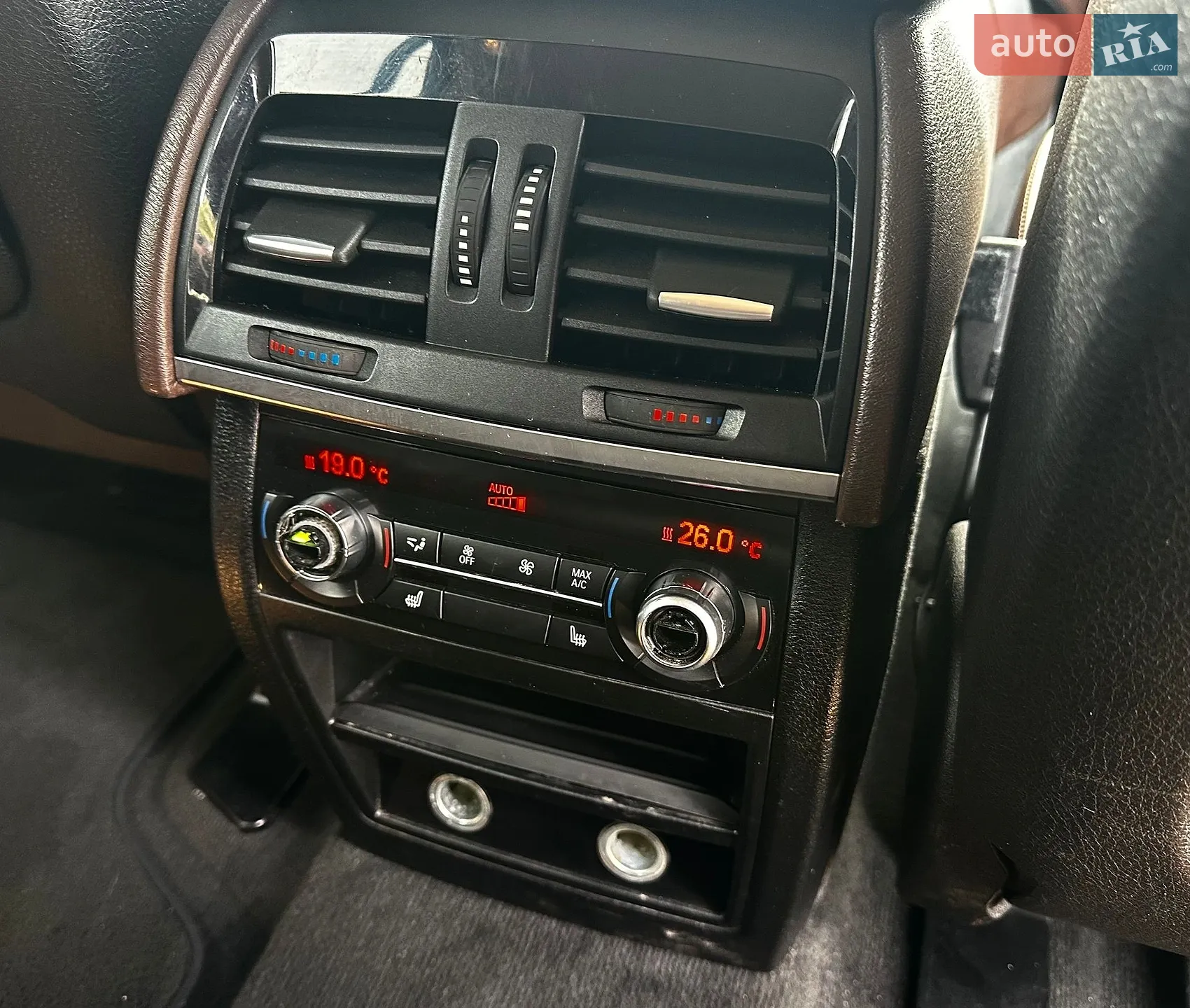 2015 BMW X5 - мініатюра 31