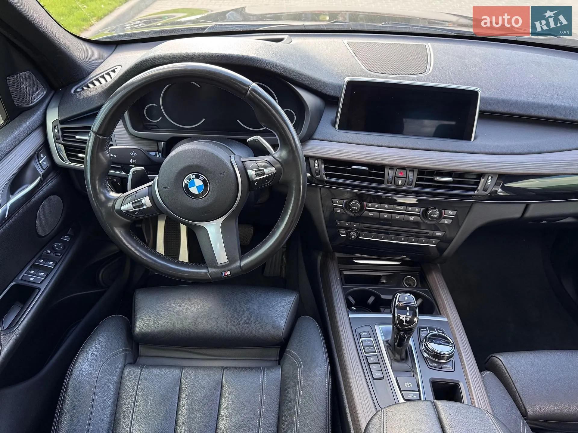 2018 BMW X5 - мініатюра 9