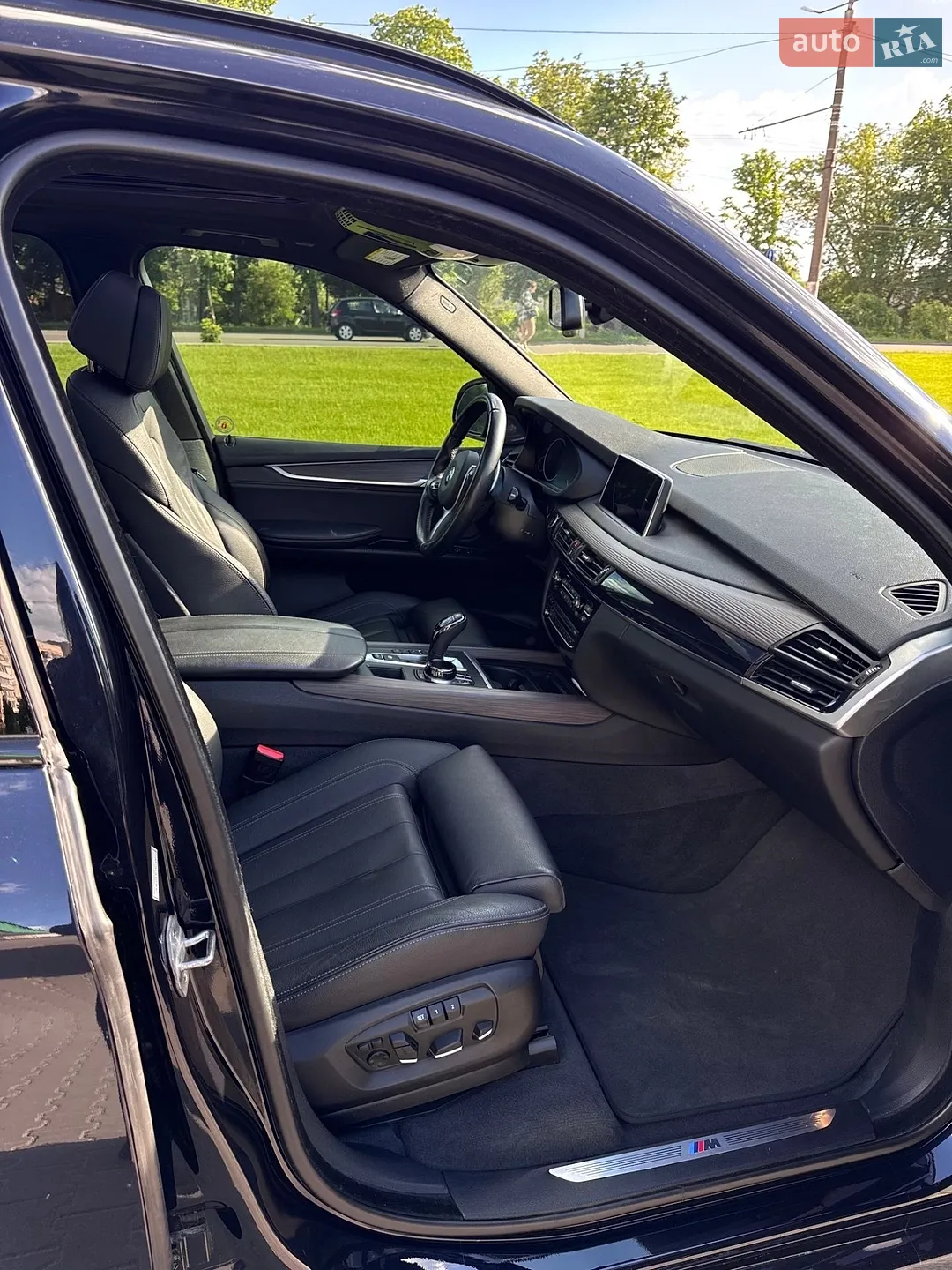 2018 BMW X5 - мініатюра 13